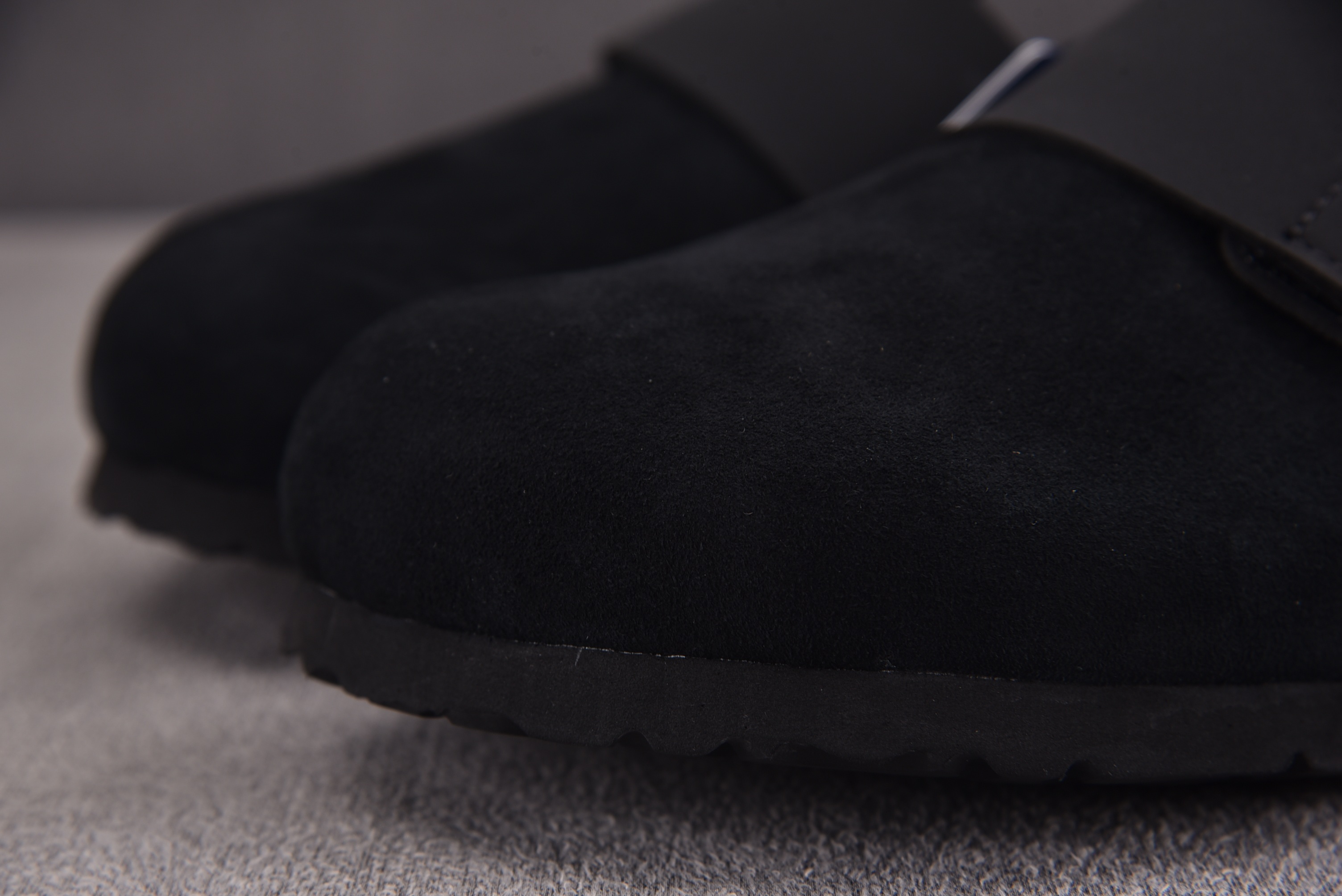 Birkenstock Loma 黑色 #YZ011-1 35-45(偏大一码)