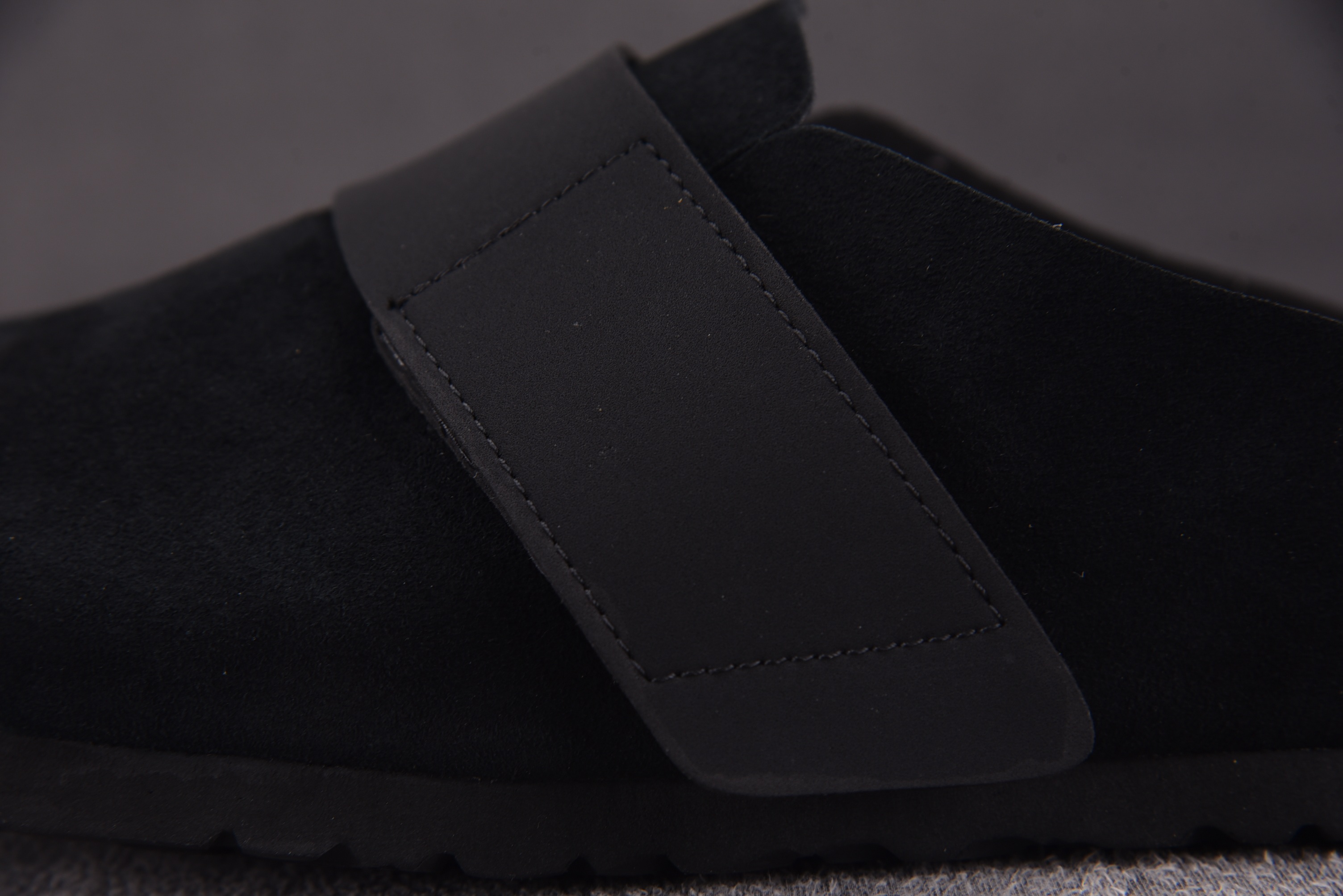 Birkenstock Loma 黑色 #YZ011-1 35-45(偏大一码)