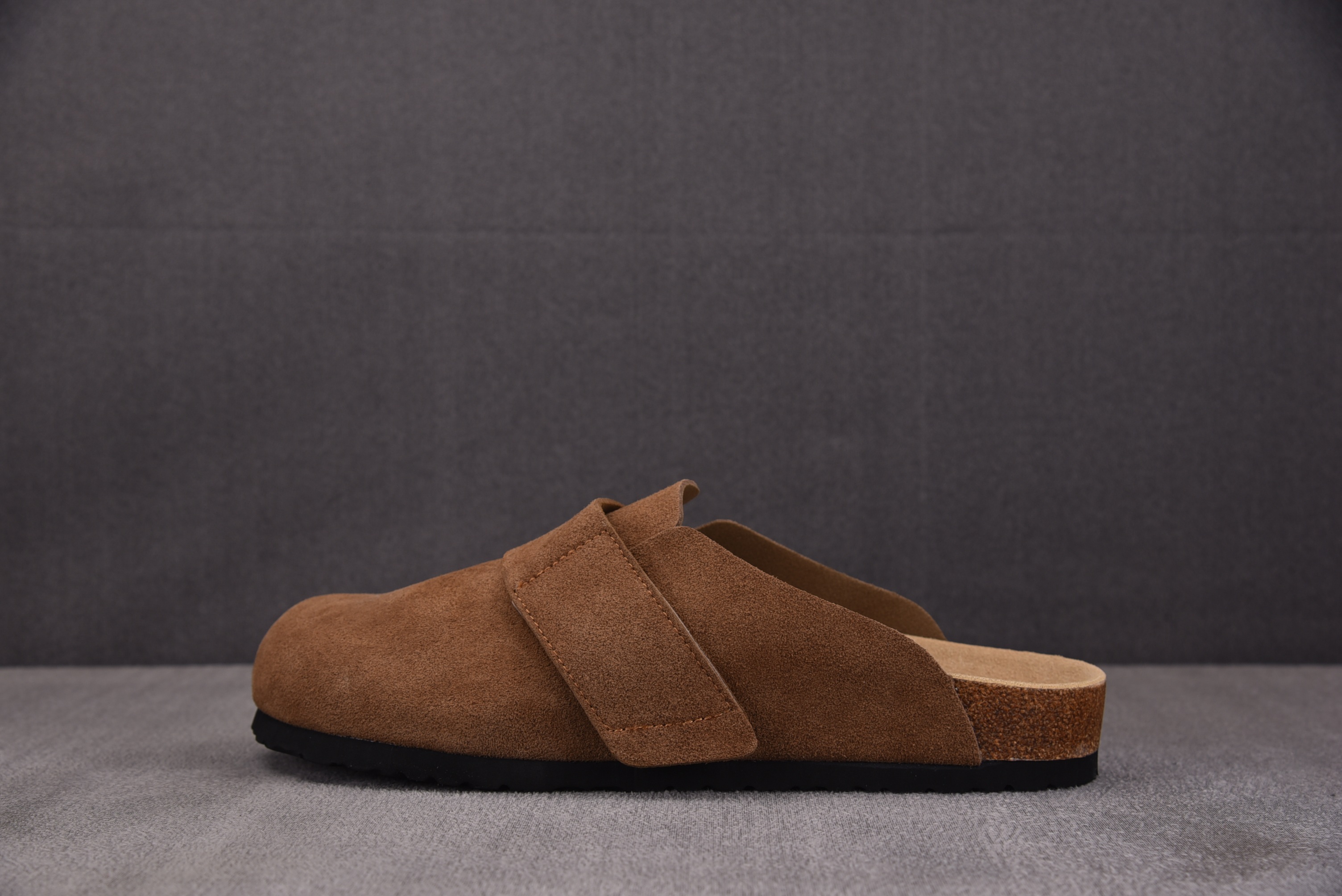 Birkenstock Loma 黑茶色 #YZ011-1 35-45(偏大一码)