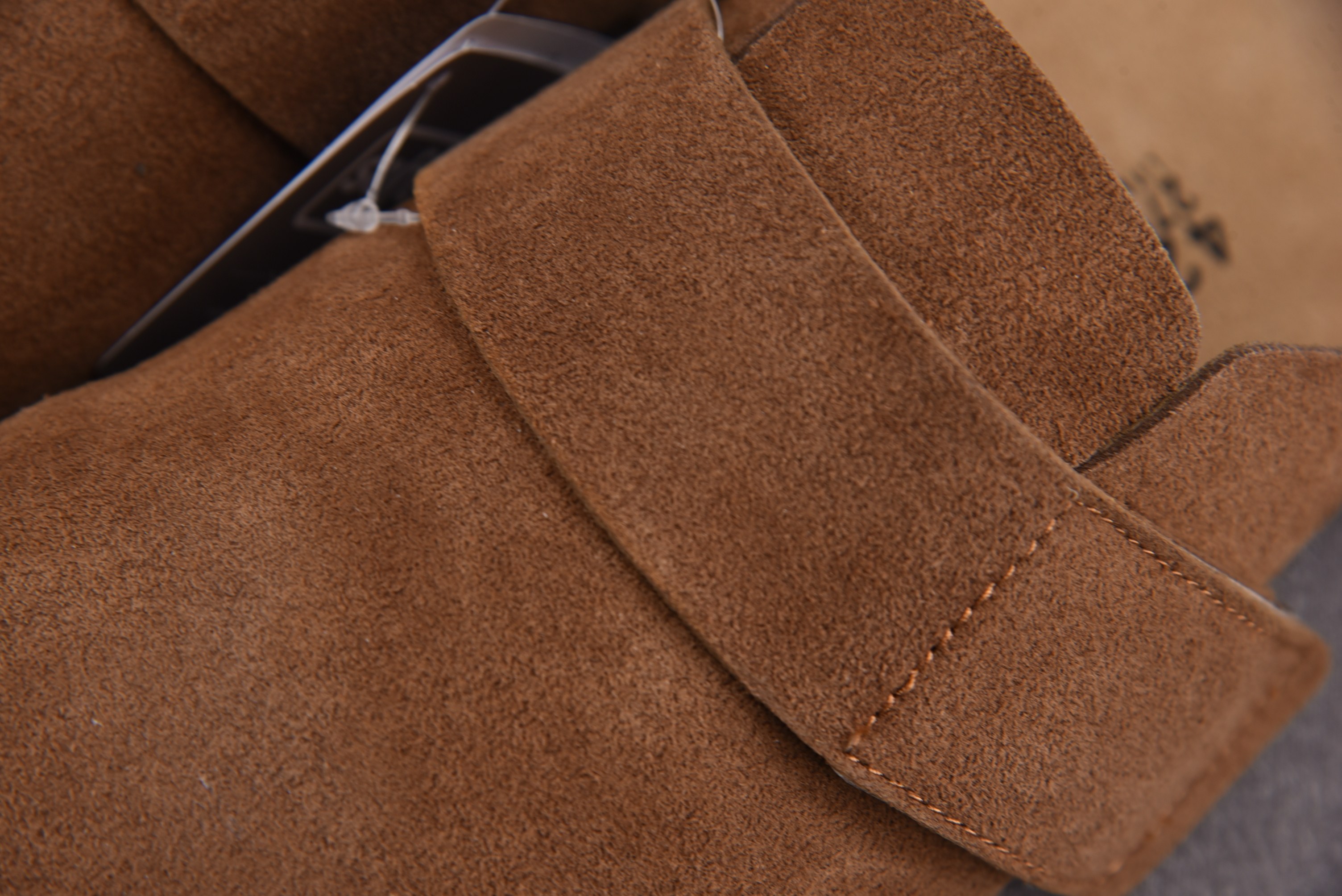 Birkenstock Loma 黑茶色 #YZ011-1 35-45(偏大一码)
