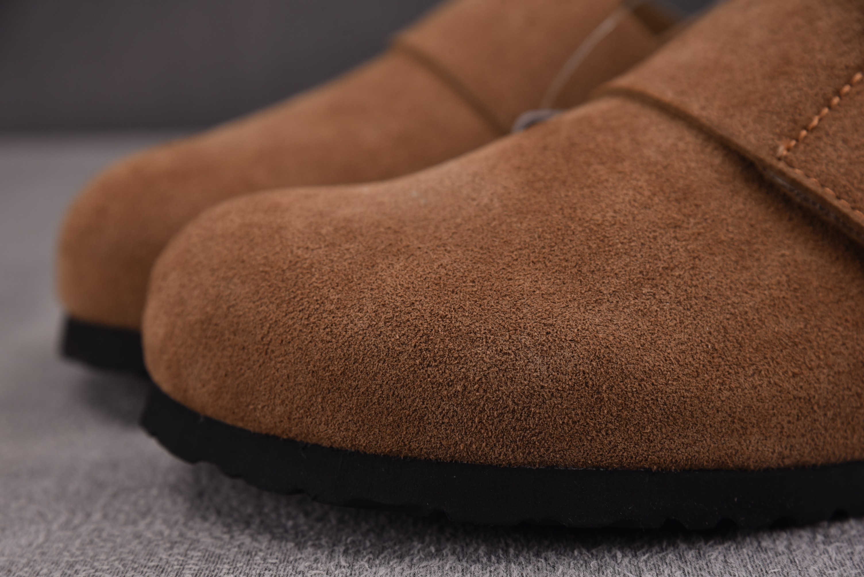 Birkenstock Loma 黑茶色 #YZ011-1 35-45(偏大一码)