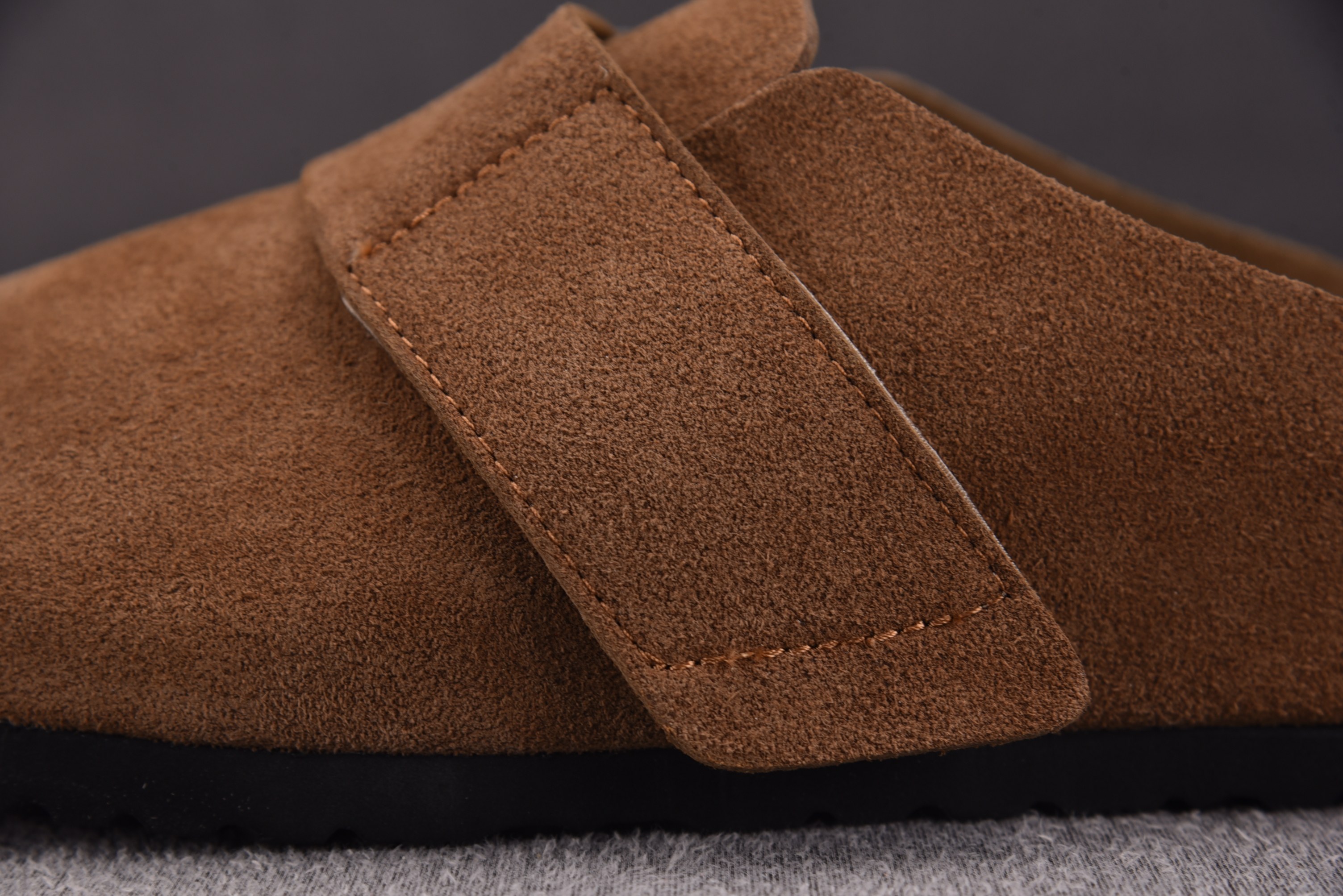 Birkenstock Loma 黑茶色 #YZ011-1 35-45(偏大一码)