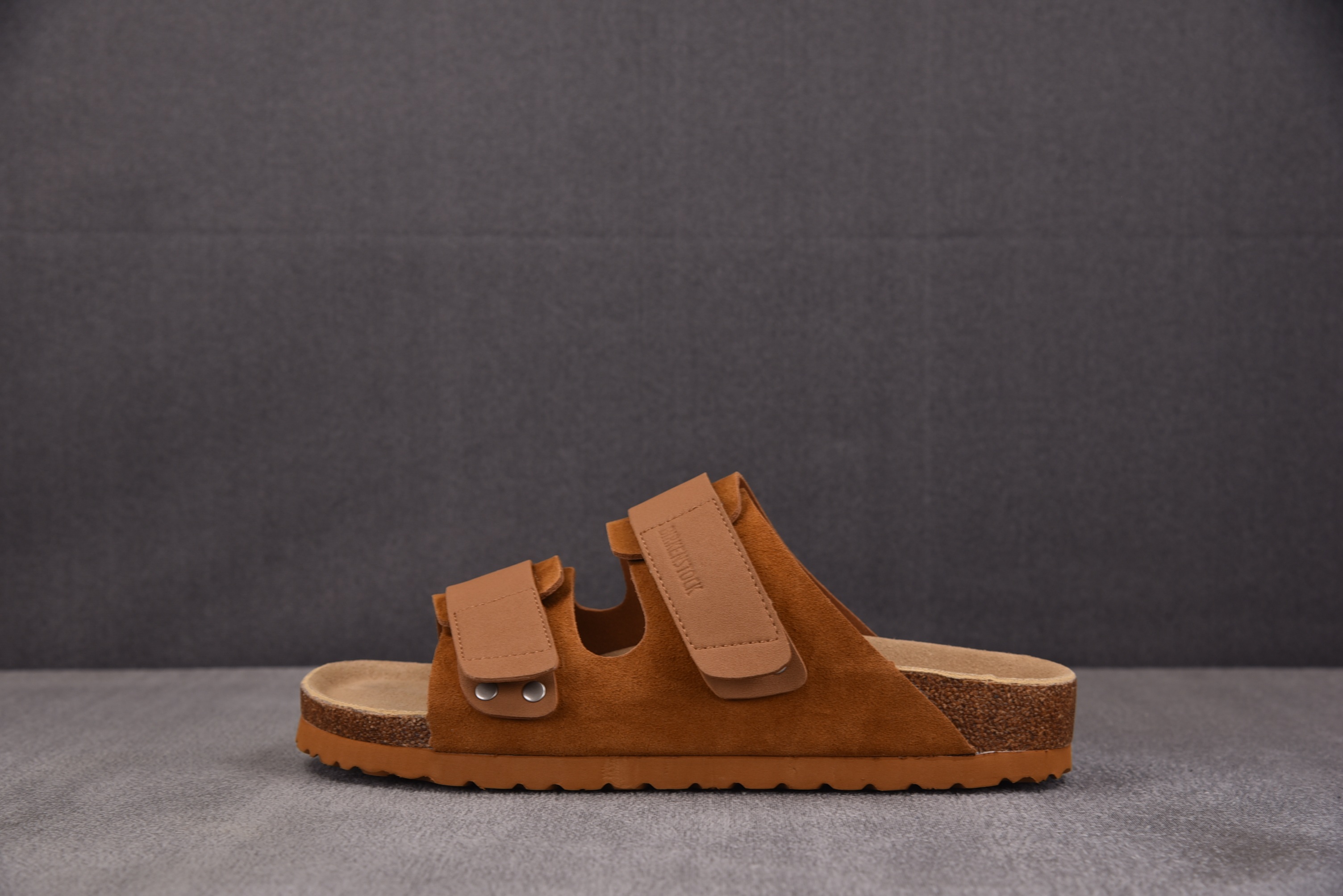 Birkenstock Uji 棕色 #YZ011-1 35-45(偏大一码)