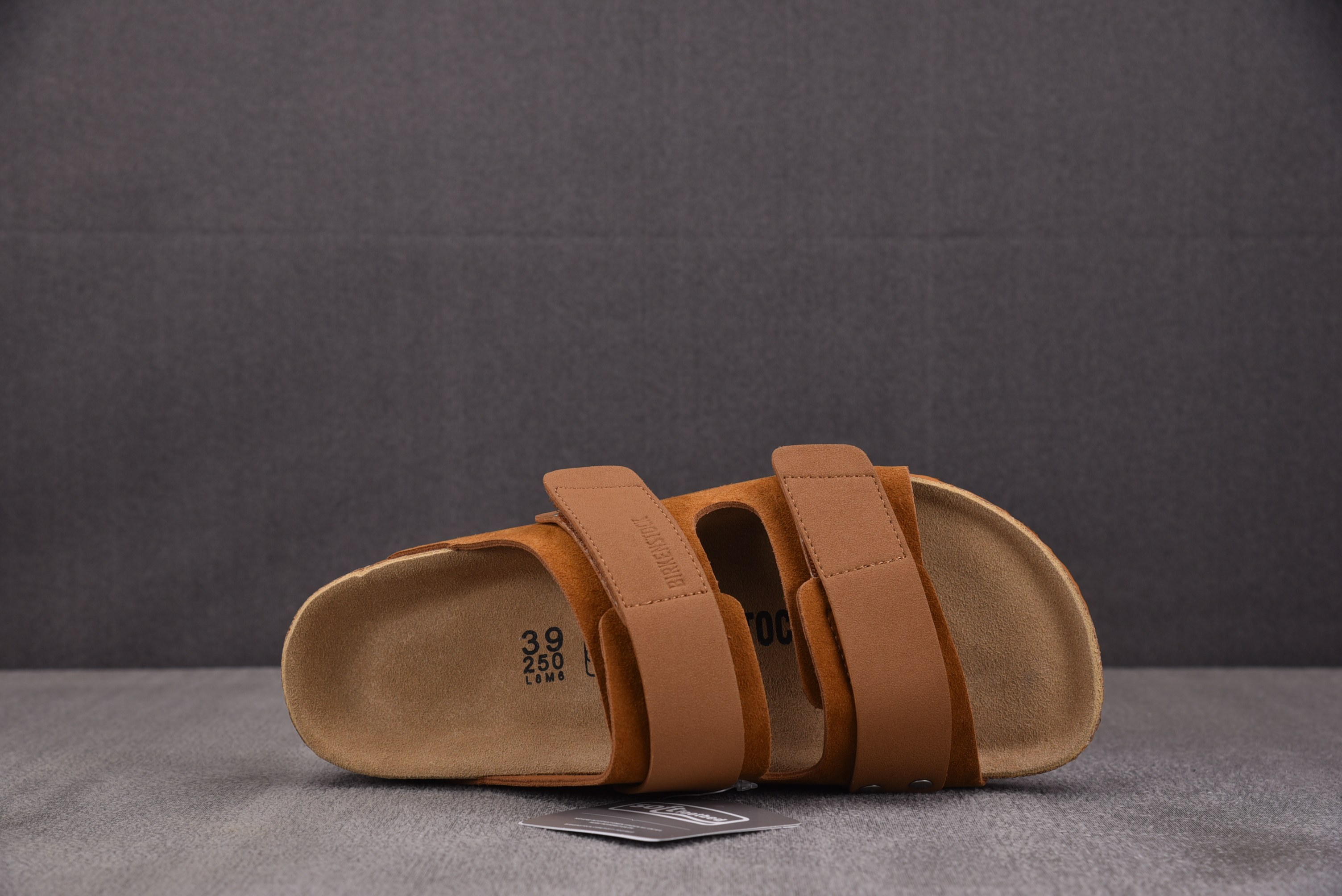 Birkenstock Uji 棕色 #YZ011-1 35-45(偏大一码)