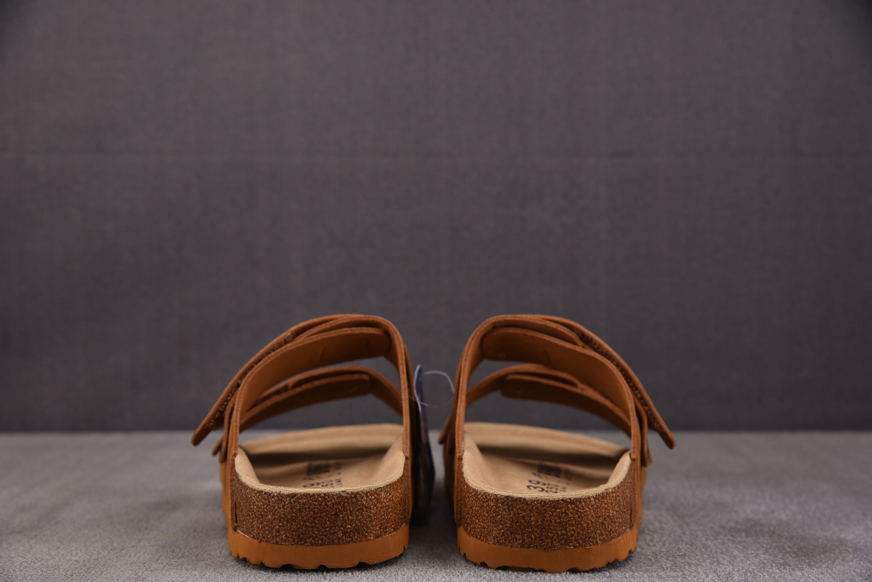 Birkenstock Uji 棕色 #YZ011-1 35-45(偏大一码)