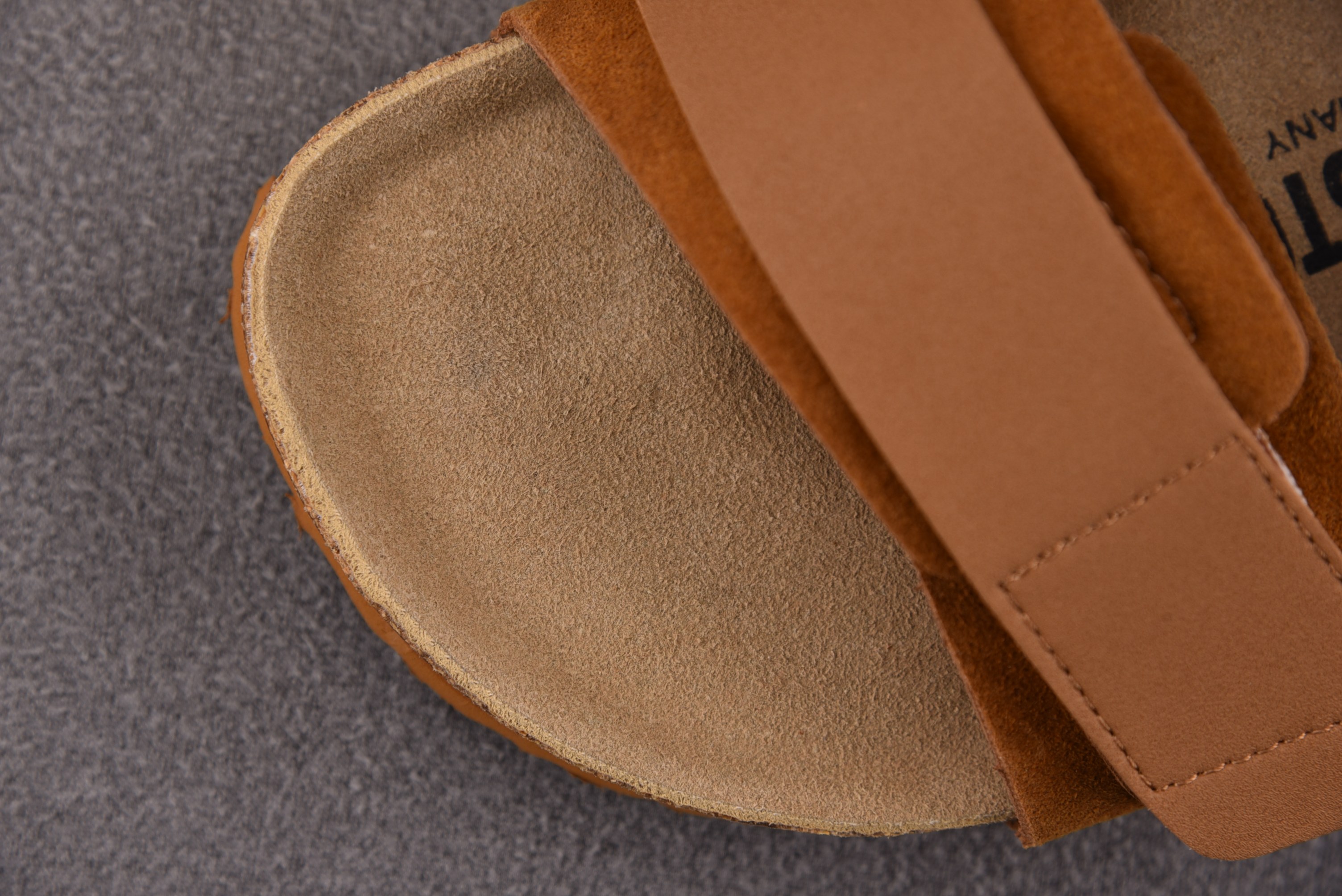 Birkenstock Uji 棕色 #YZ011-1 35-45(偏大一码)