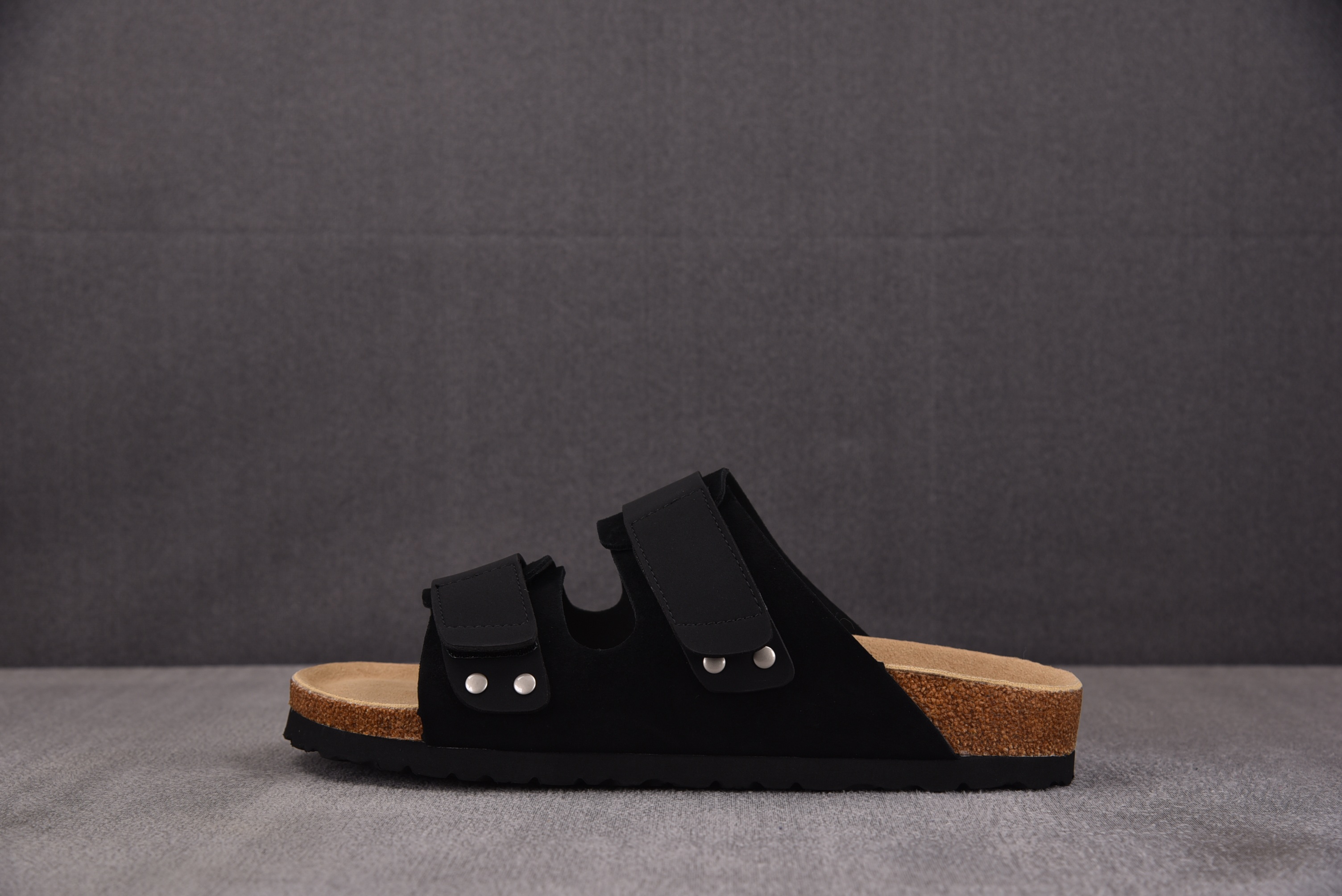 Birkenstock Uji 黑色 #YZ011-1 35-45(偏大一码)