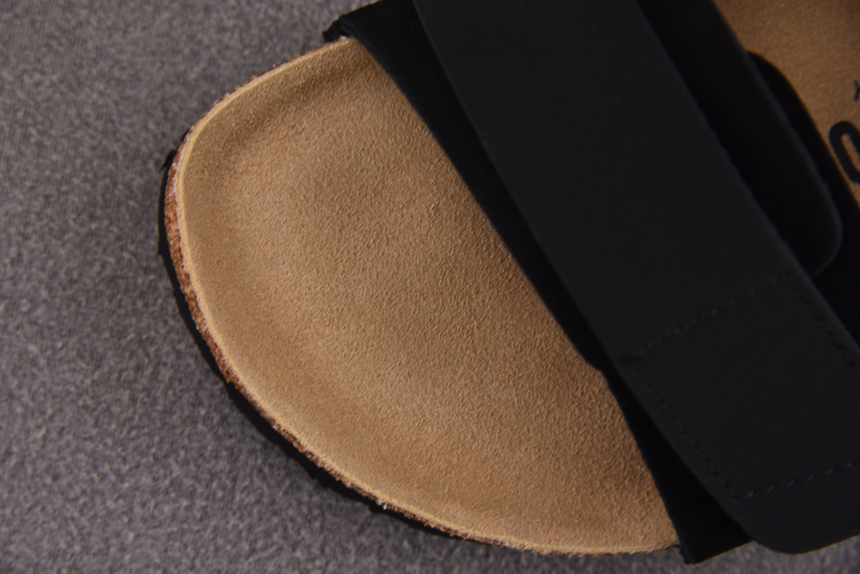 Birkenstock Uji 黑色 #YZ011-1 35-45(偏大一码)