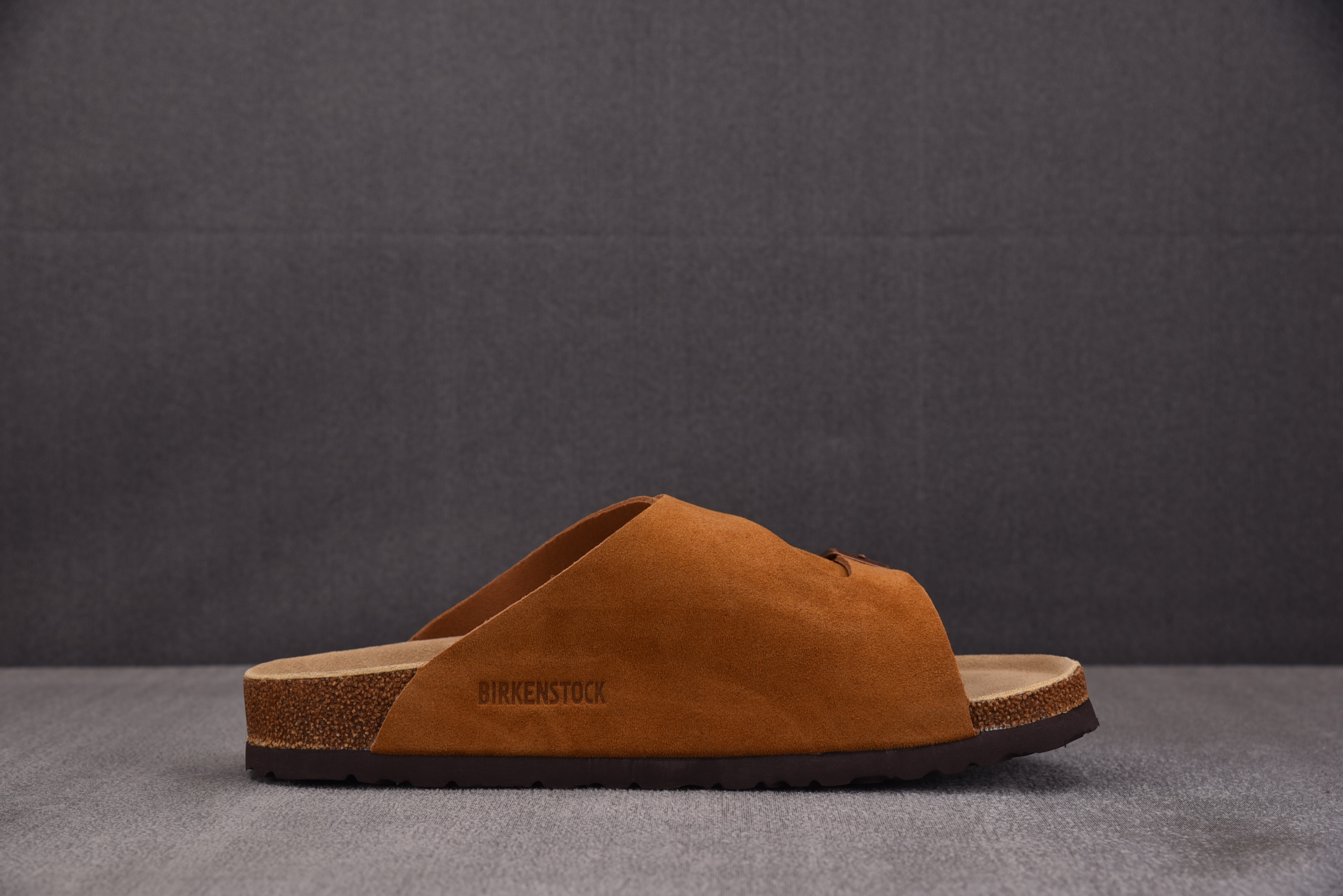 Birkenstock Zurich BS Mink 棕色 #YZ011-1 35-45