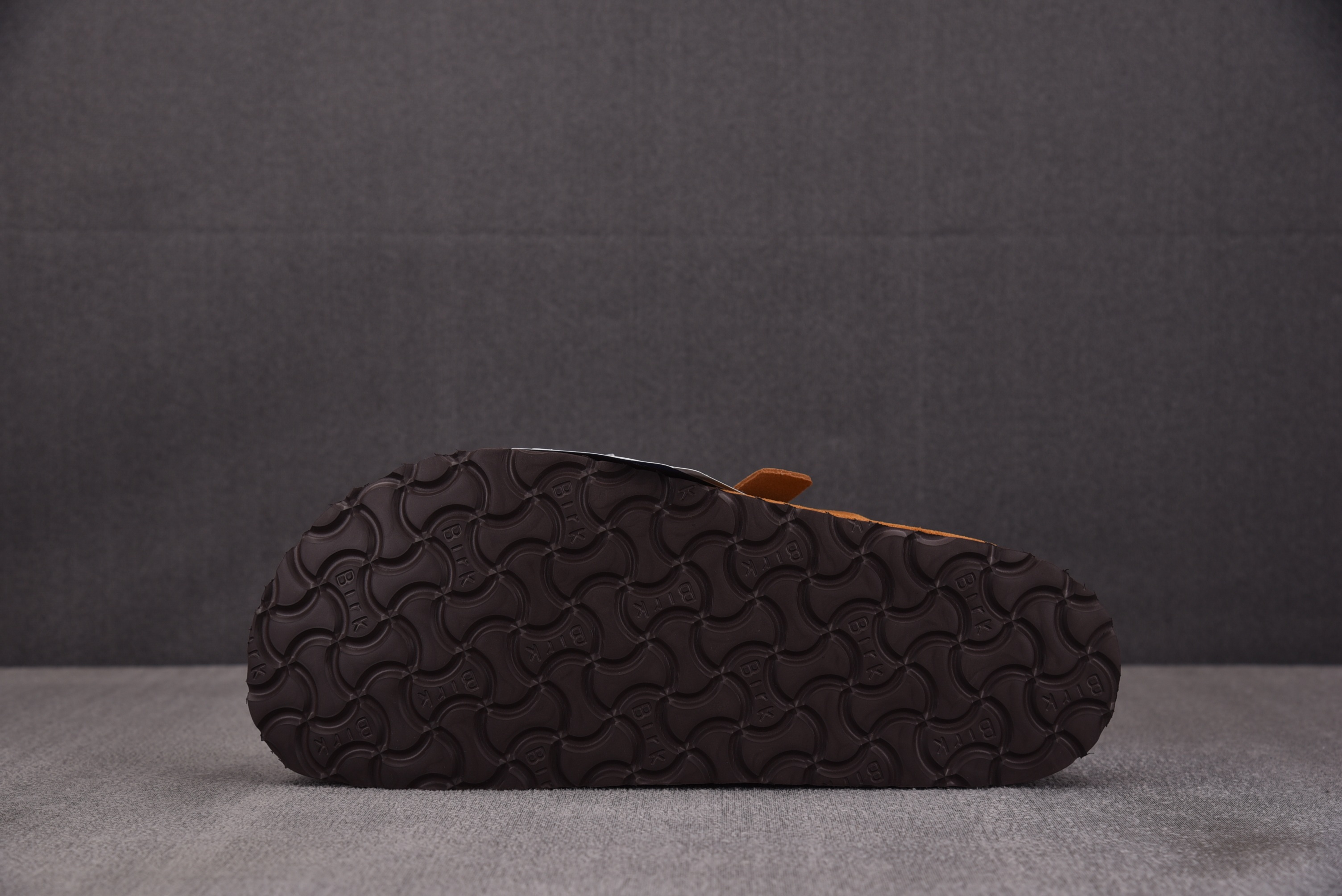 Birkenstock Zurich BS Mink 棕色 #YZ011-1 35-45