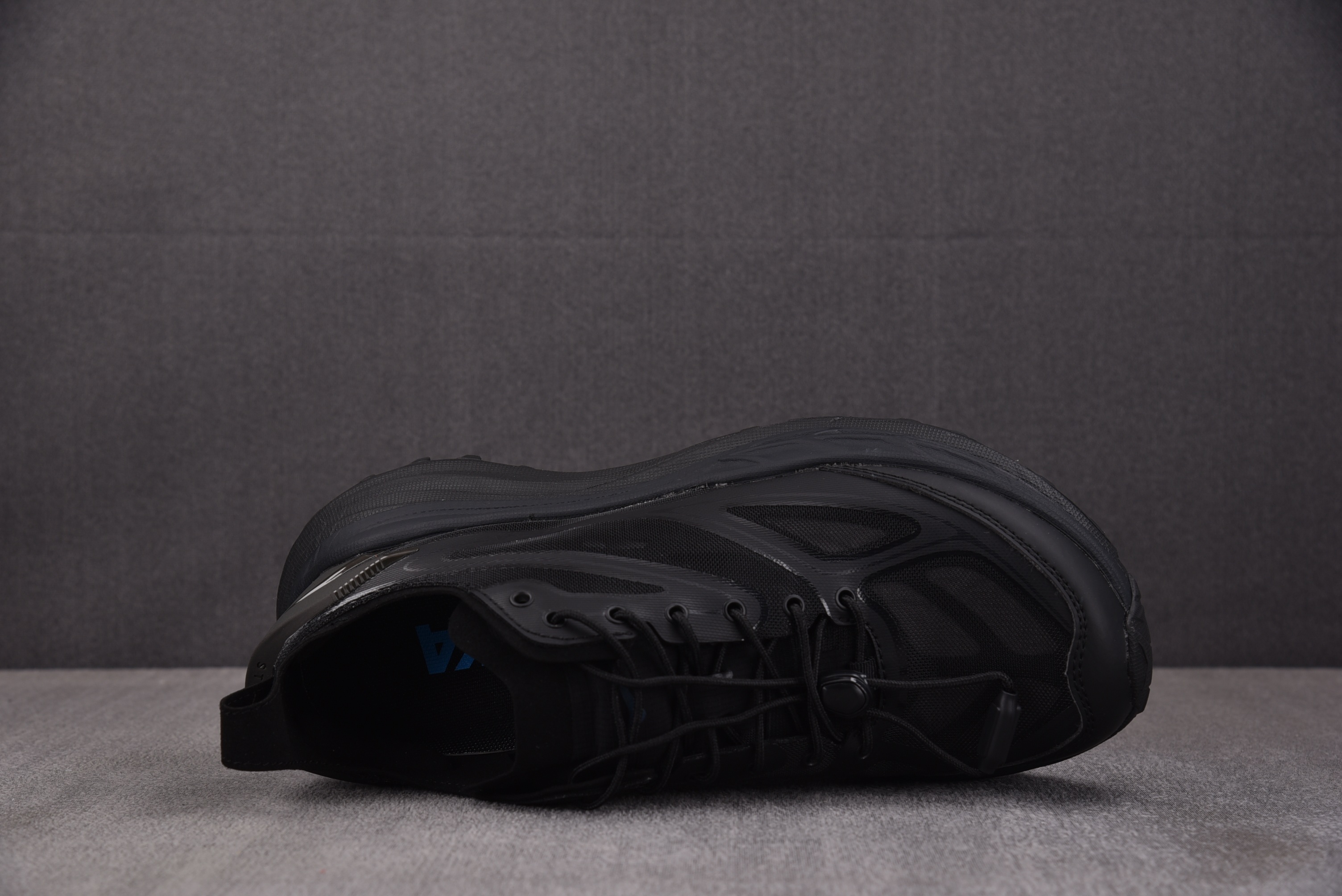 【纯原】Hoka One One Stinson One7 Black 全黑 -BBNB #YZ010 36-46