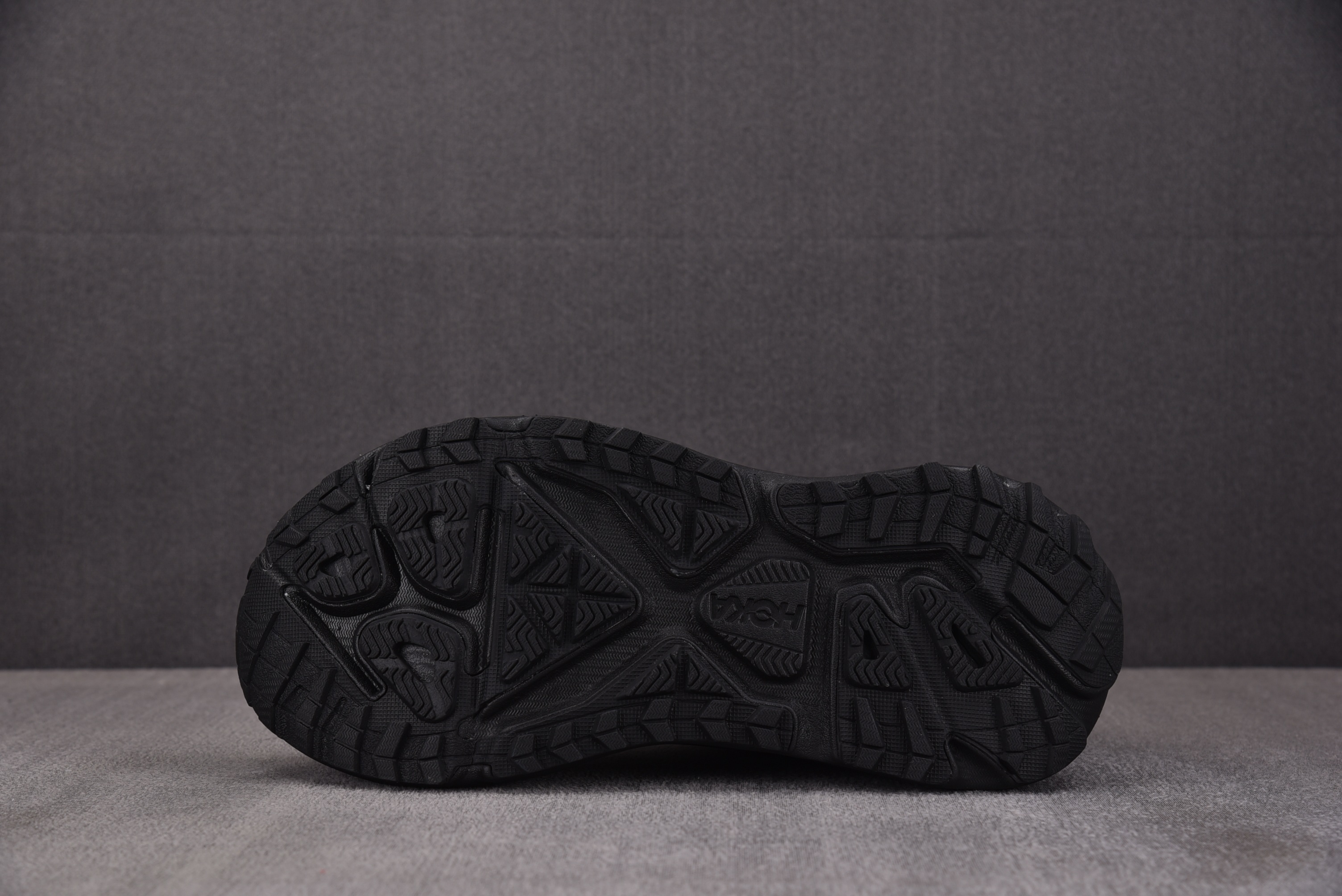 【纯原】Hoka One One Stinson One7 Black 全黑 -BBNB #YZ010 36-46