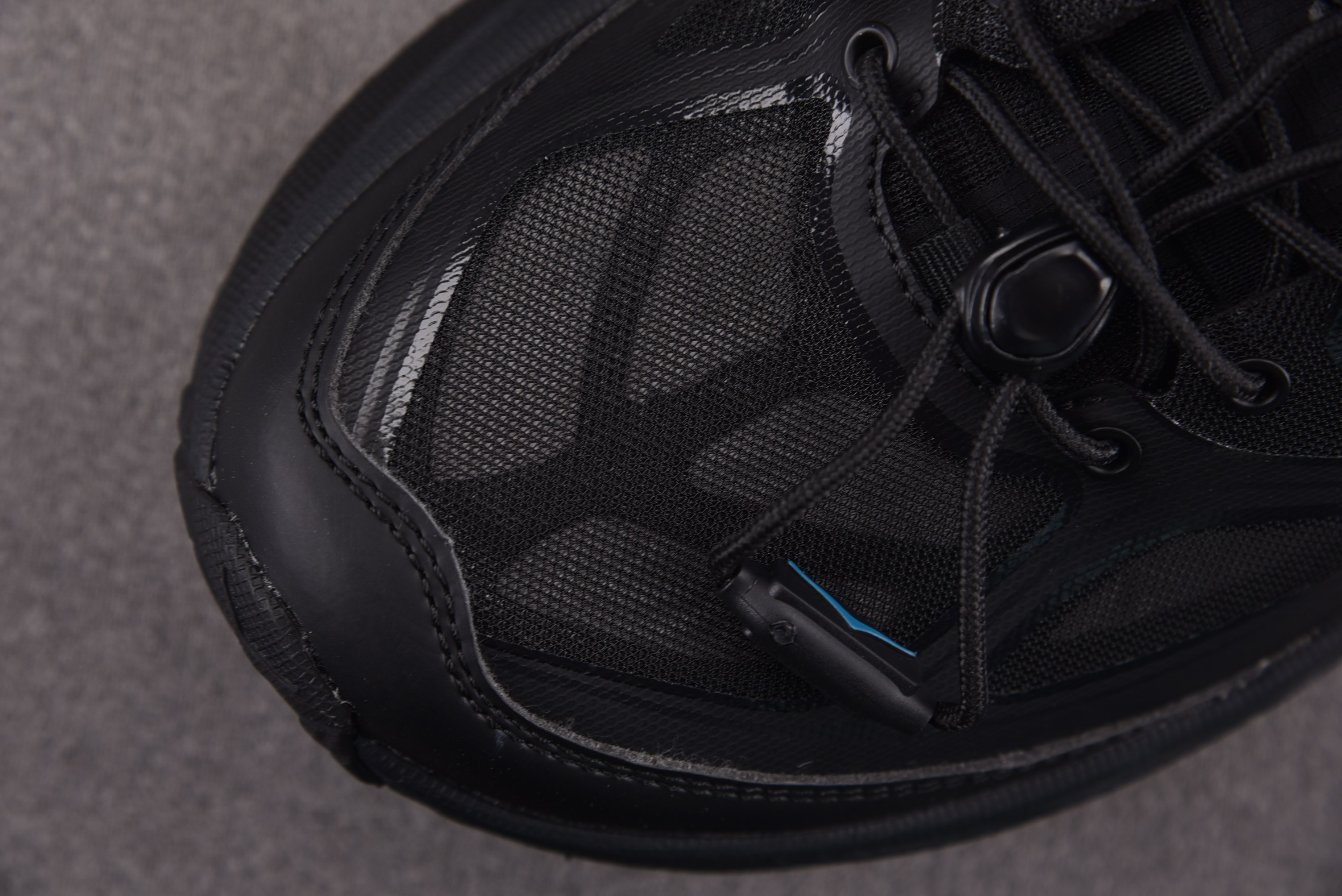 【纯原】Hoka One One Stinson One7 Black 全黑 -BBNB #YZ010 36-46
