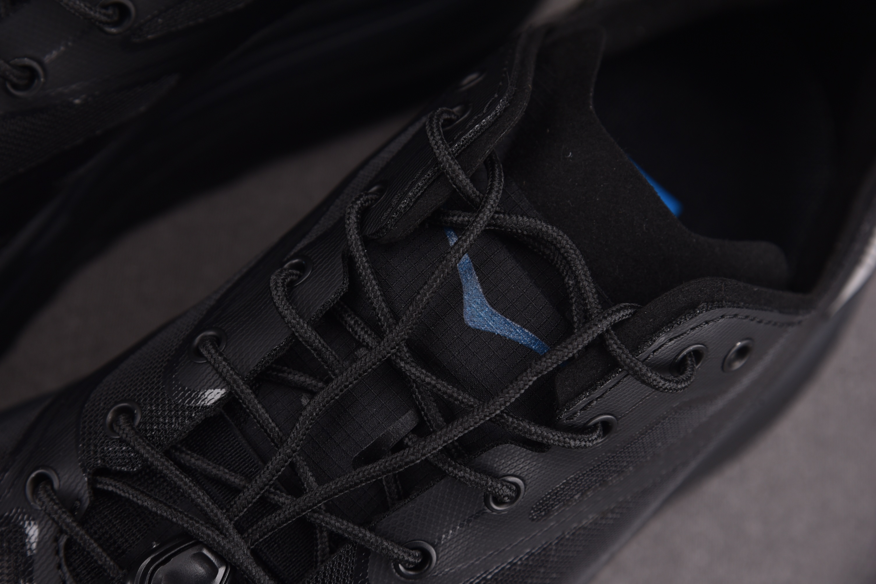 【纯原】Hoka One One Stinson One7 Black 全黑 -BBNB #YZ010 36-46