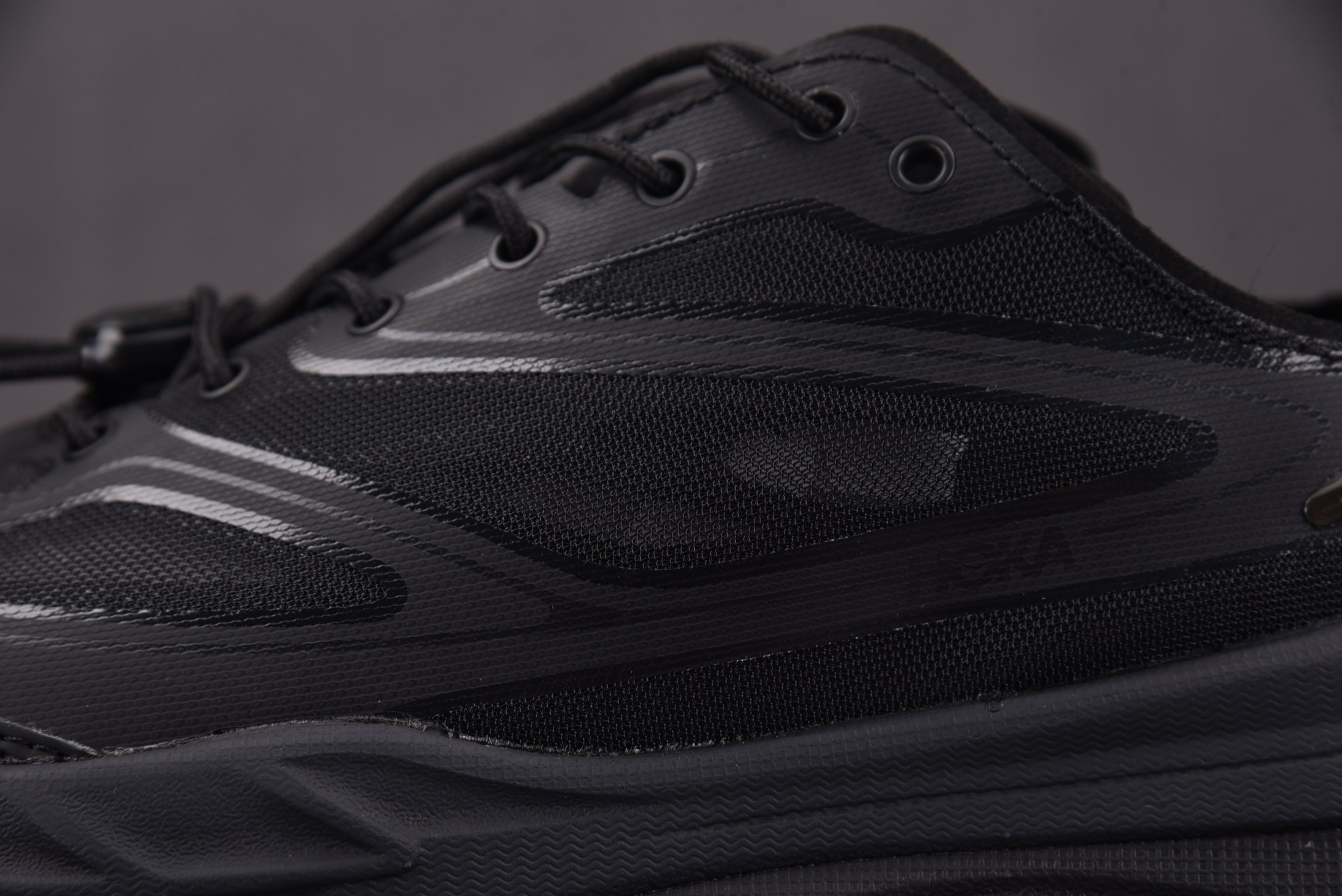 【纯原】Hoka One One Stinson One7 Black 全黑 -BBNB #YZ010 36-46