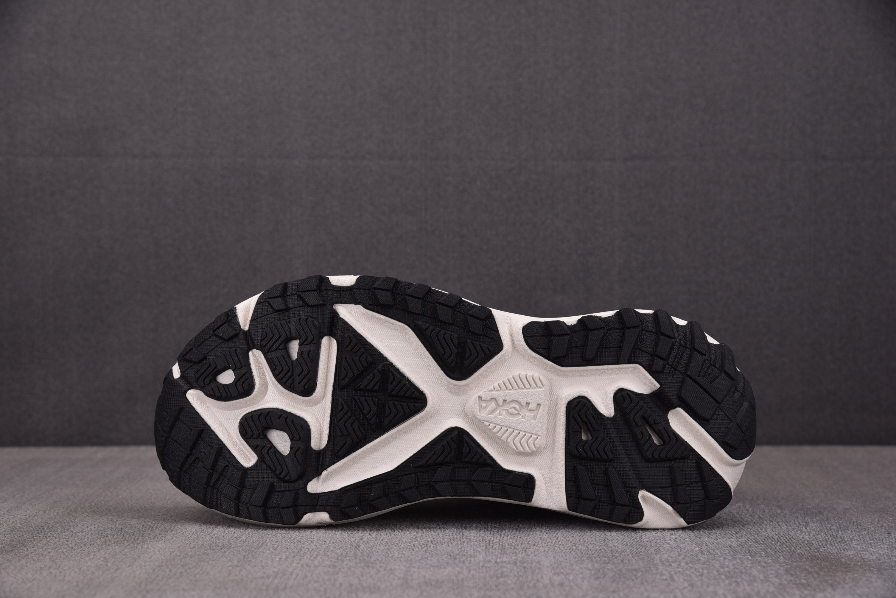 【纯原】Hoka One One Stinson One7 Grout Silver 灰色 -GTSL #YZ010 3