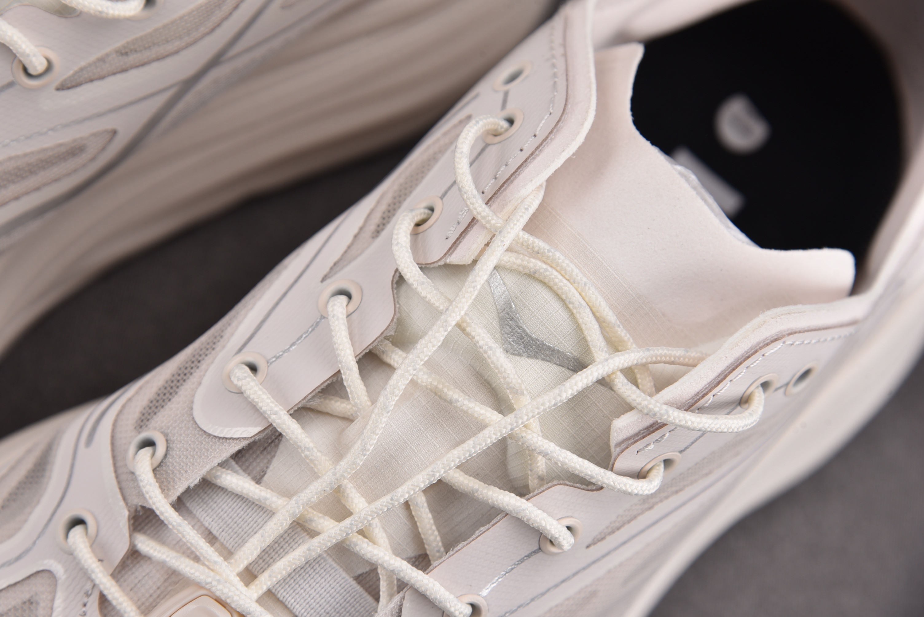 【纯原】Hoka One One Stinson One7 Grout Silver 灰色 -GTSL #YZ010 3