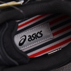 ASICS Gel-Kayano 14 Thom Browne Black 全黑 1203B110-001 #YZ027 ASICS Gel-Kayano 14 Thom Browne Black 全黑 1203B110-001 #YZ027
