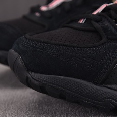 ASICS Gel-Kayano 14 Thom Browne Black 全黑 1203B110-001 #YZ027 ASICS Gel-Kayano 14 Thom Browne Black 全黑 1203B110-001 #YZ027