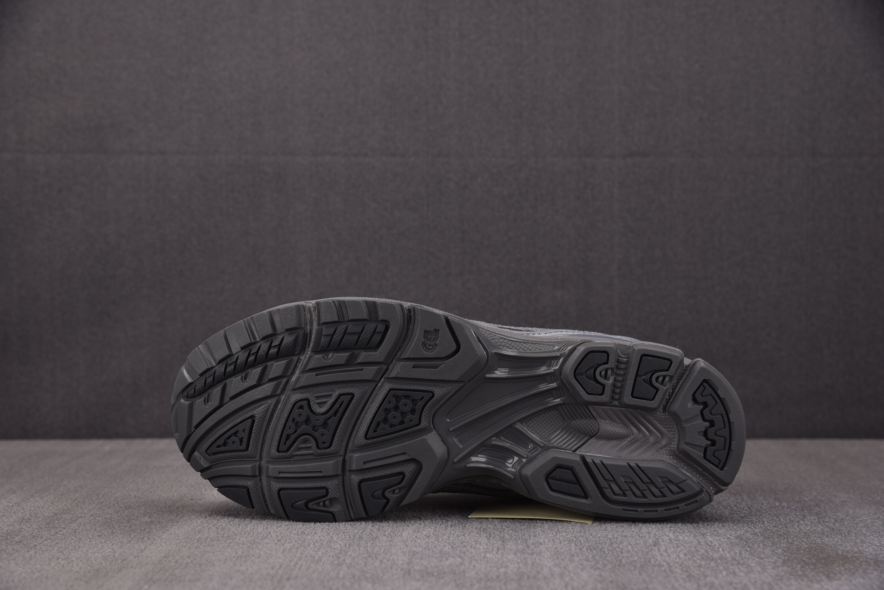 ASICS Gel-Kayano 14 Thom Browne Grey 灰色 1203B110-020 #YZ027 