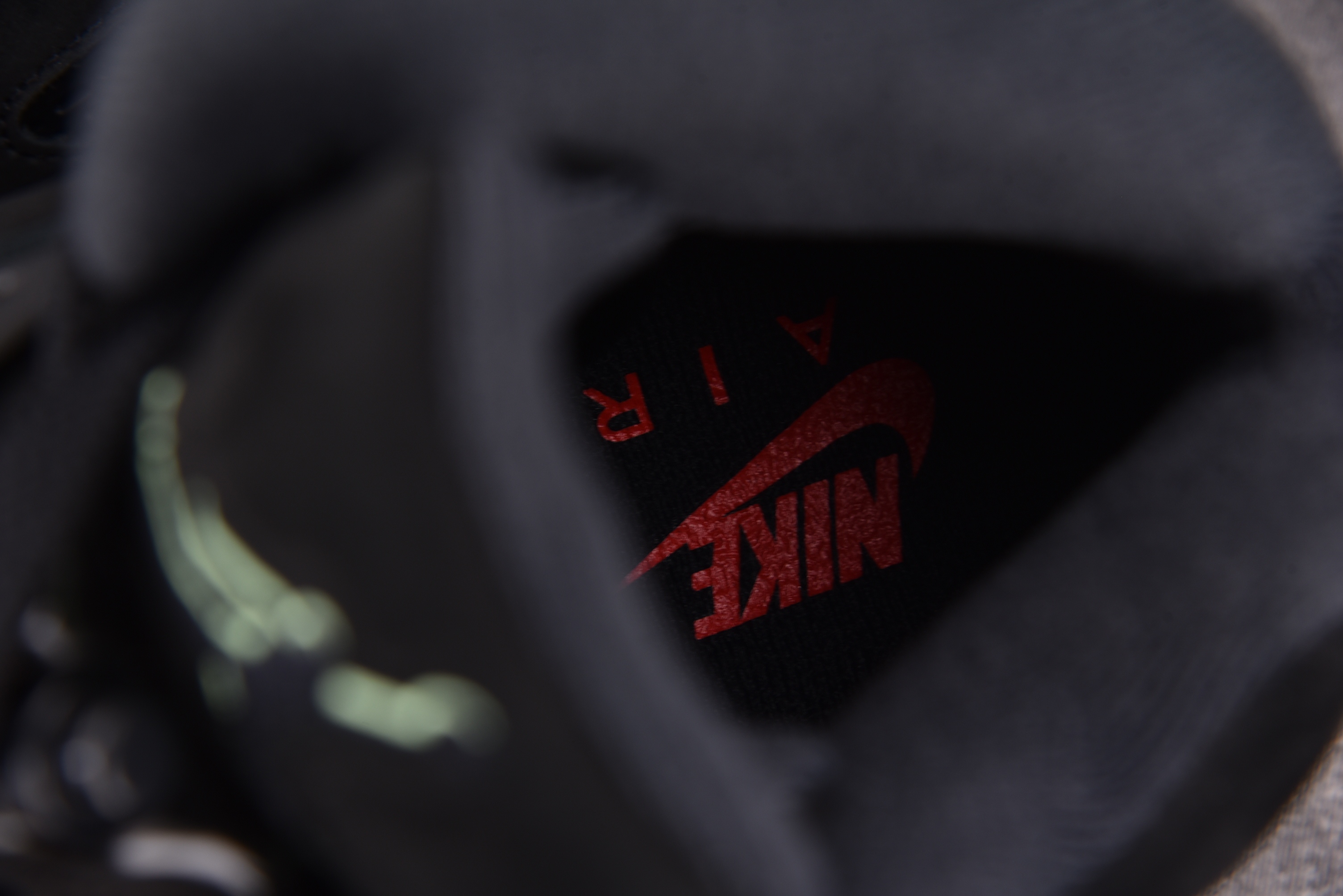 Air Jordan 5 Retro OG Black 黑色 HQ7978-001 #YZ013 40-47.5
