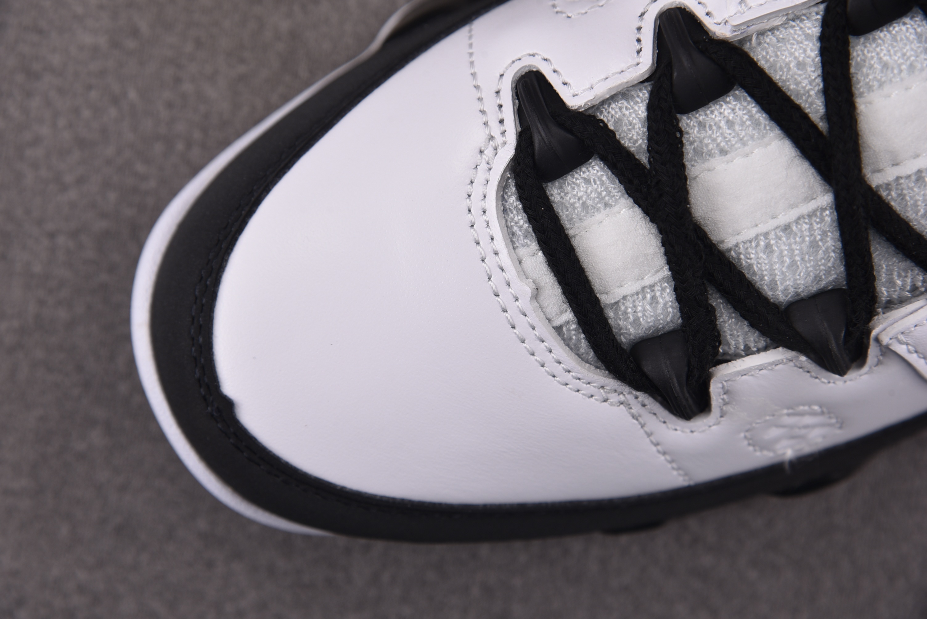 Air Jordan 9 Retro OG Space Jam (2026) 黑白 IX6179-100 #YZ001-