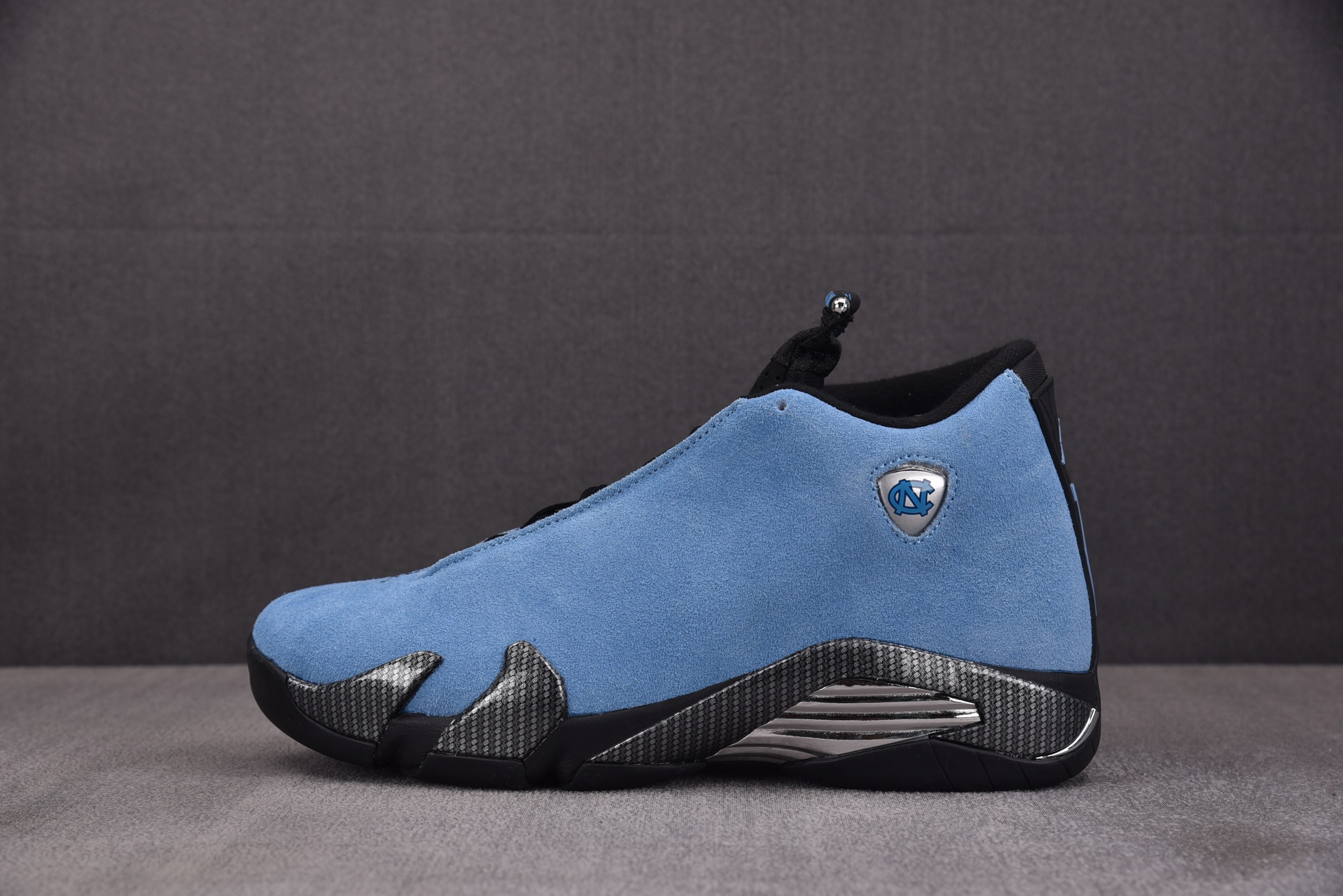 Air Jordan 14 Retro 蓝色  #YZ013 40-47.5