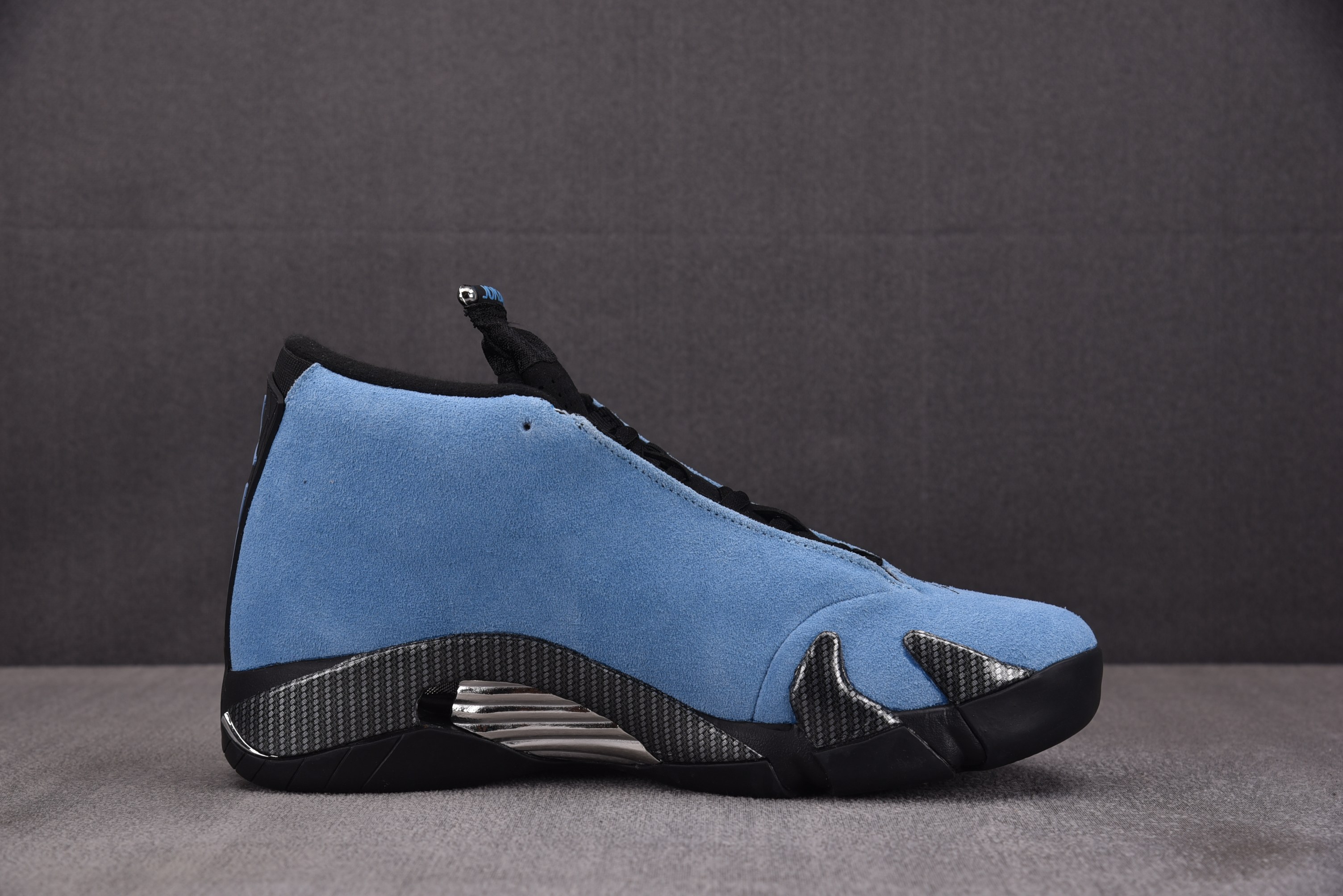 Air Jordan 14 Retro 蓝色  #YZ013 40-47.5