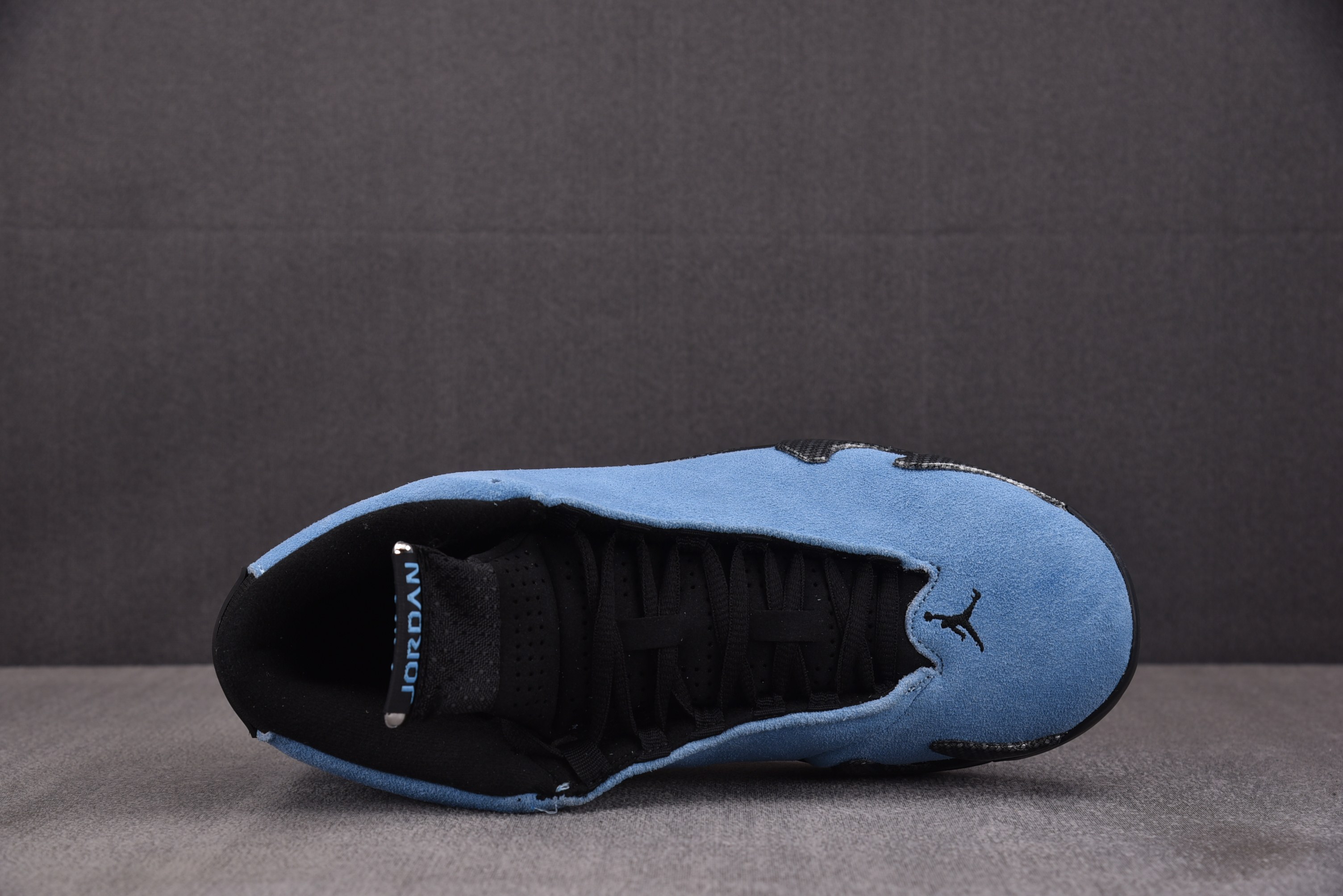 Air Jordan 14 Retro 蓝色  #YZ013 40-47.5