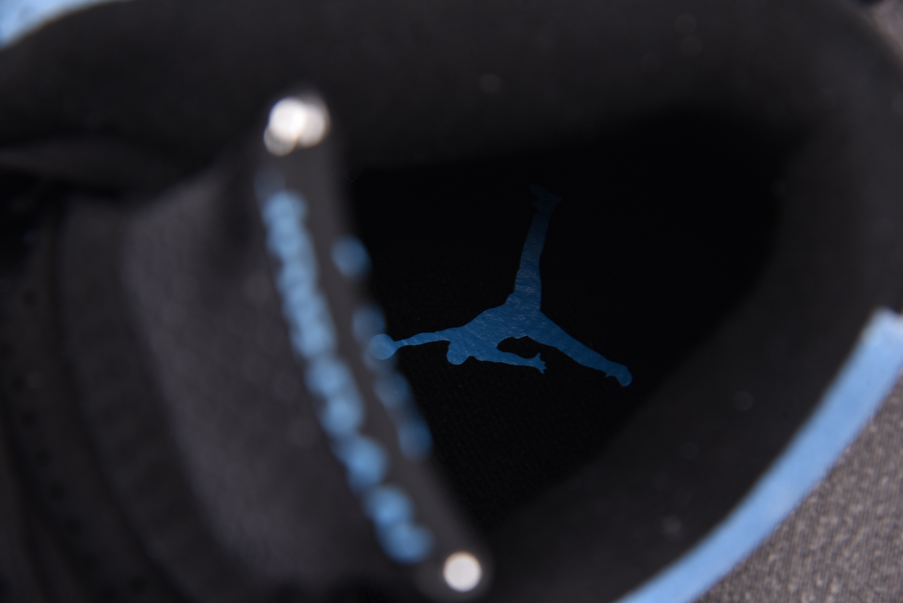 Air Jordan 14 Retro 蓝色  #YZ013 40-47.5
