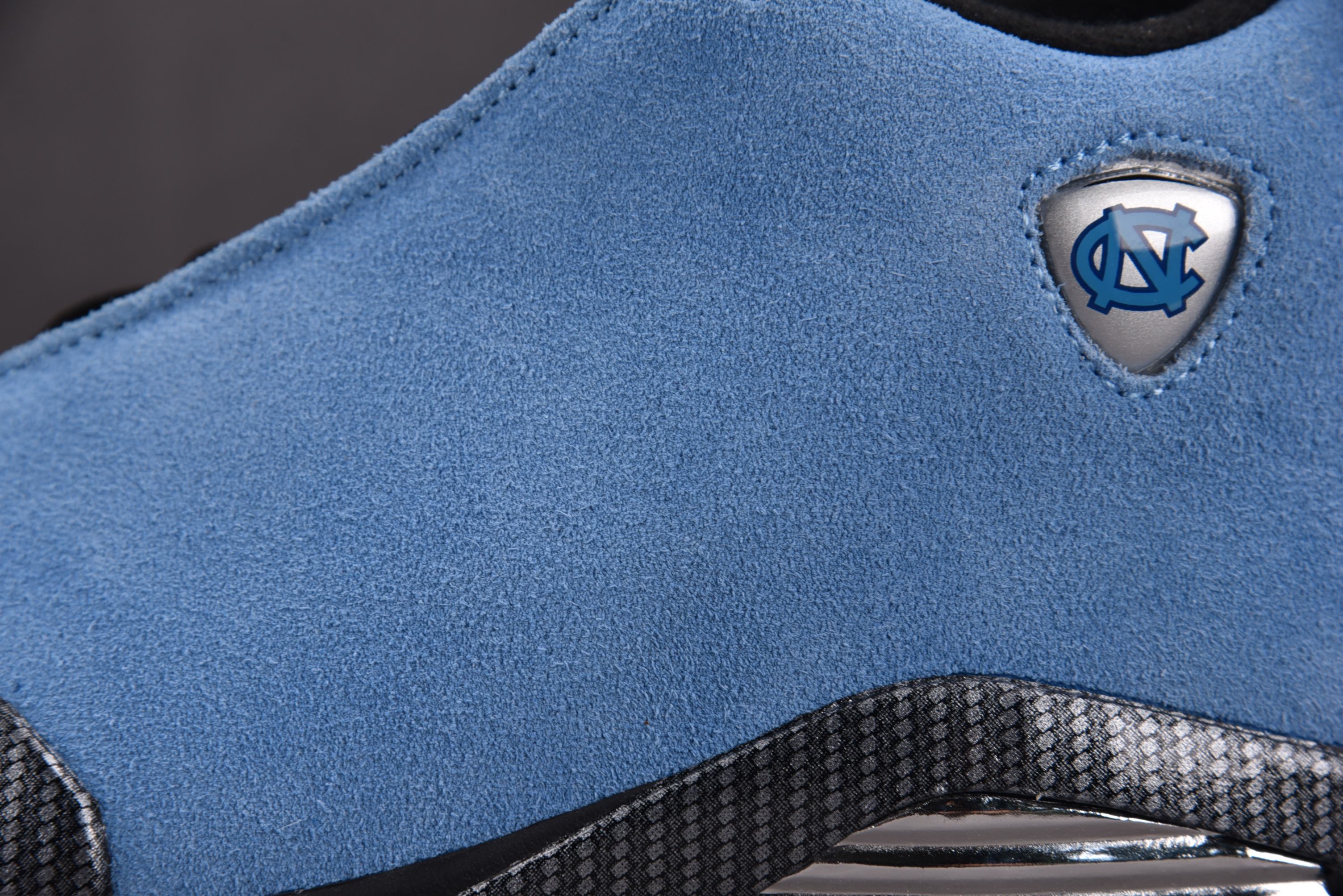 Air Jordan 14 Retro 蓝色  #YZ013 40-47.5