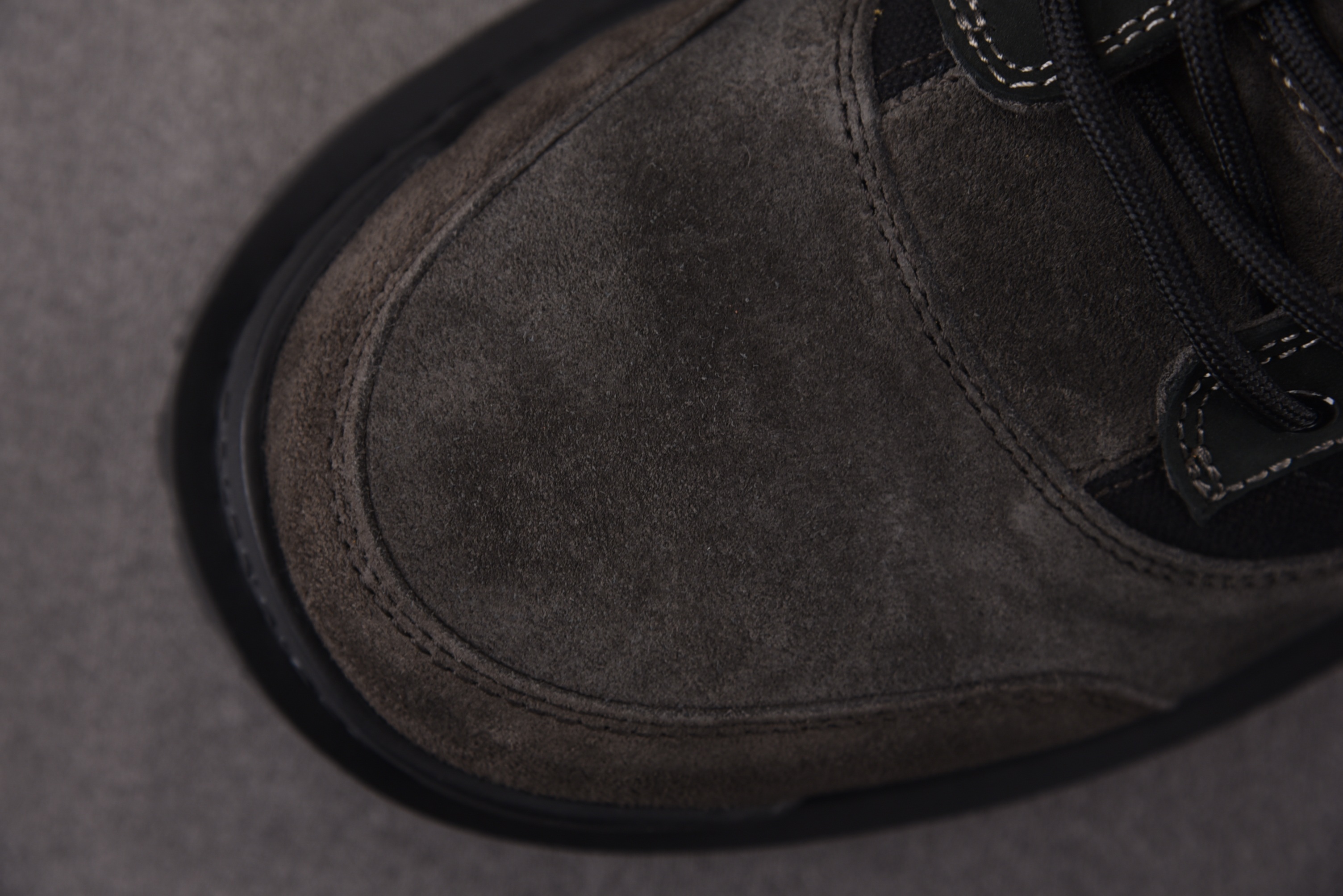 Balenciaga Combat Strike 2cm 黑灰 #YZ011-1 39-45(偏大一码)