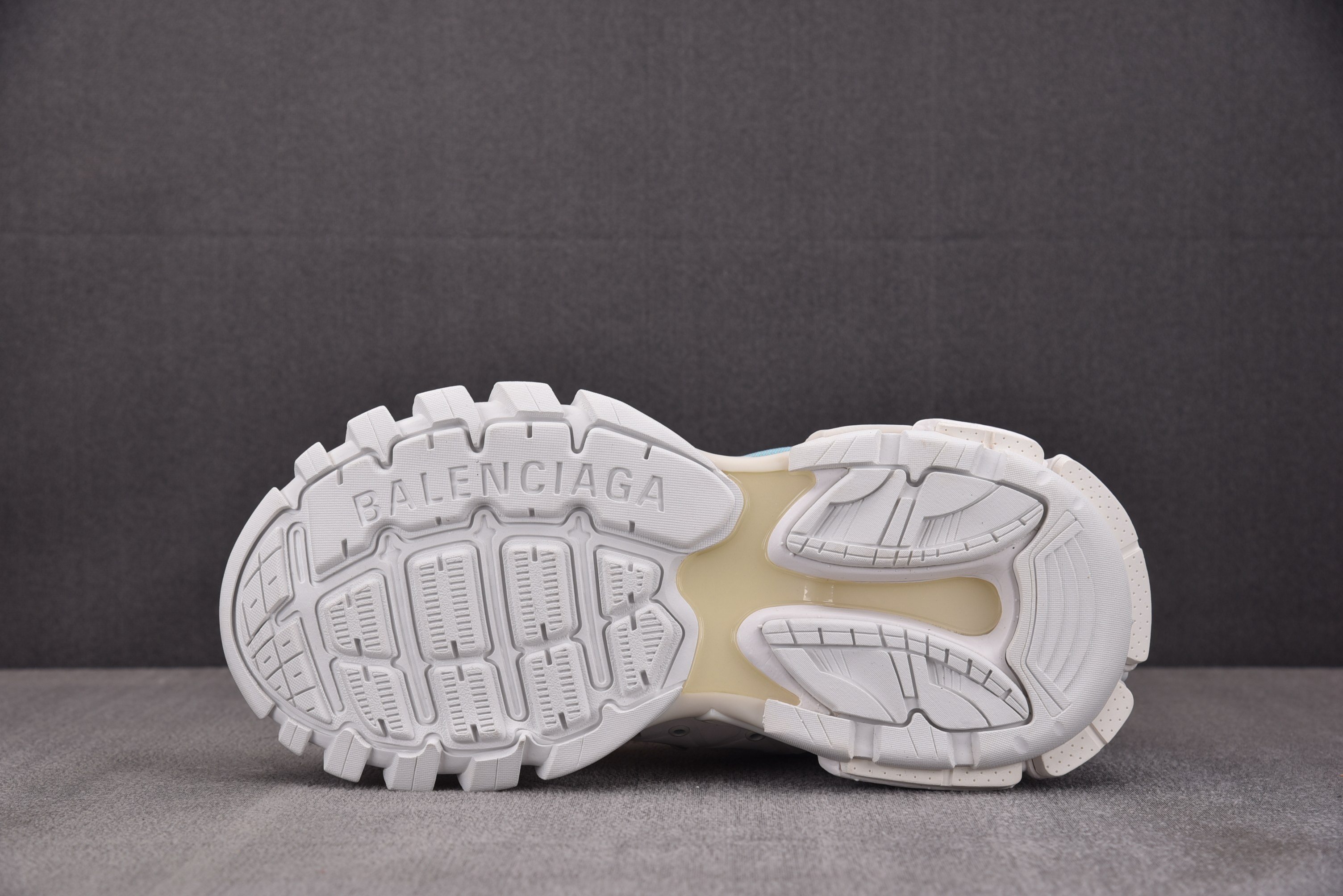 Balenciaga TRACK TRAIL LACES 白色 #YZ018 35-46