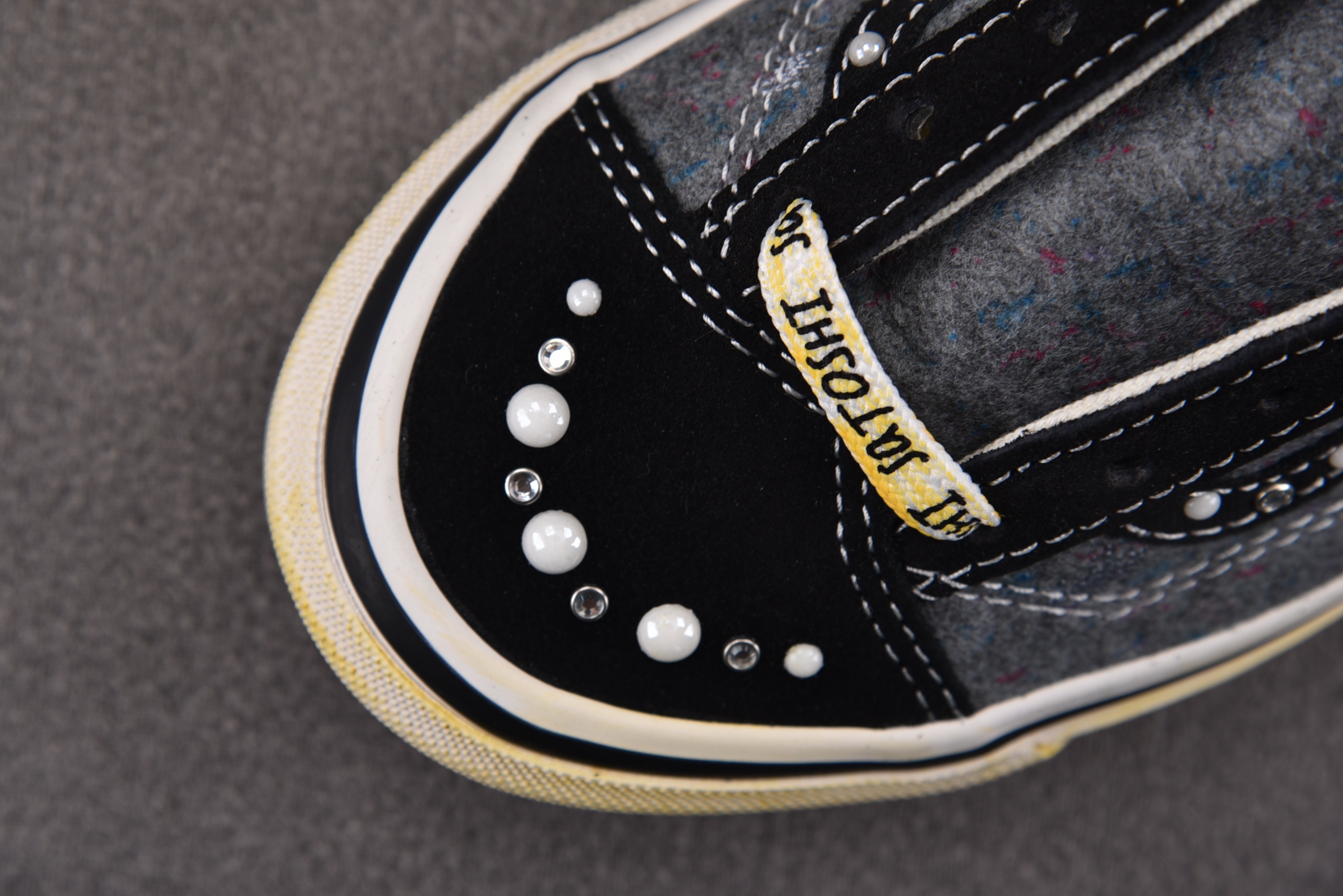 Vans Old Skool 36 Pearlized 灰色 VNOOODCOFNG #YZ010 35-45