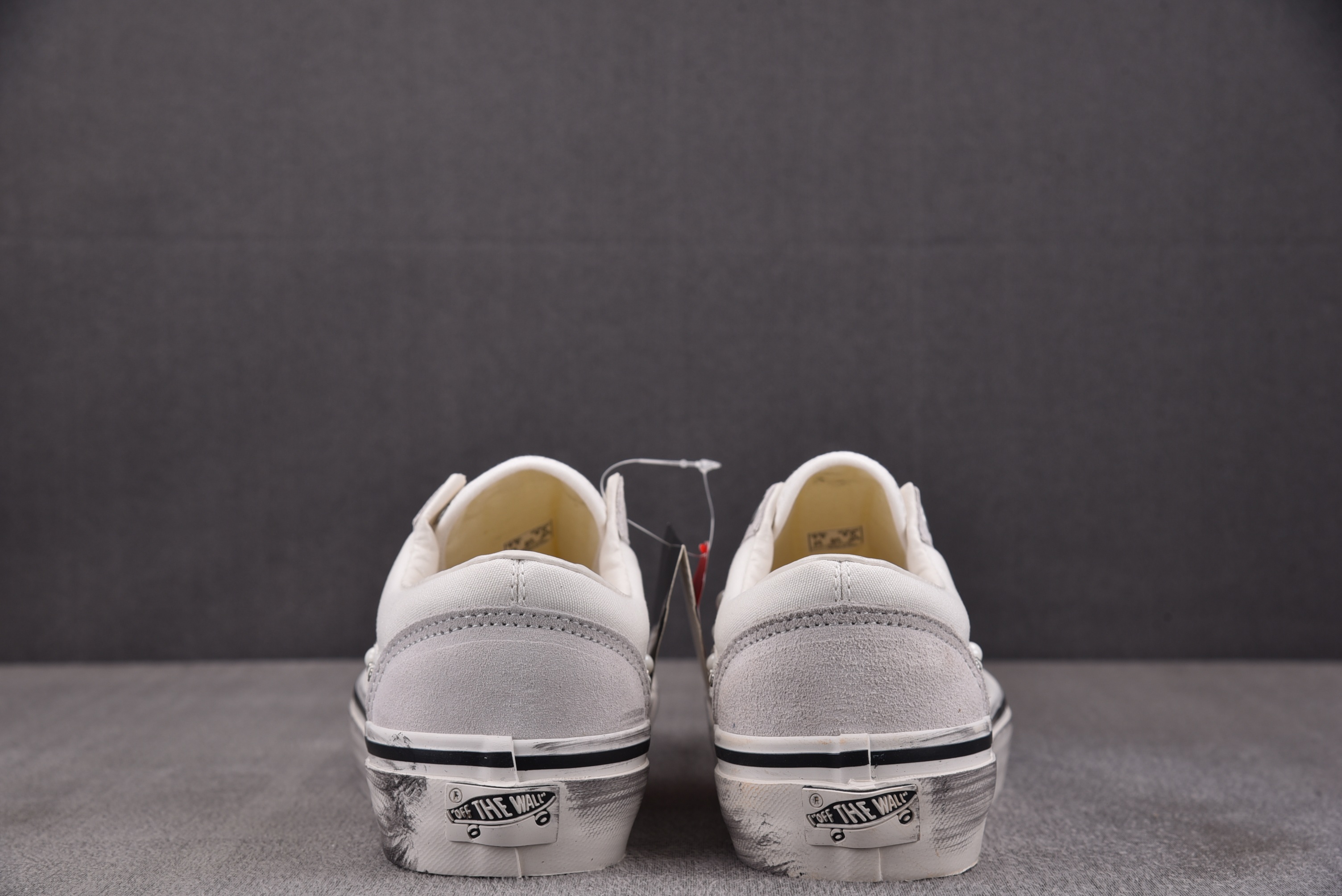 Vans Old Skool 36 Pearlized 白色 VN000E8VCCZ #YZ010 35-45