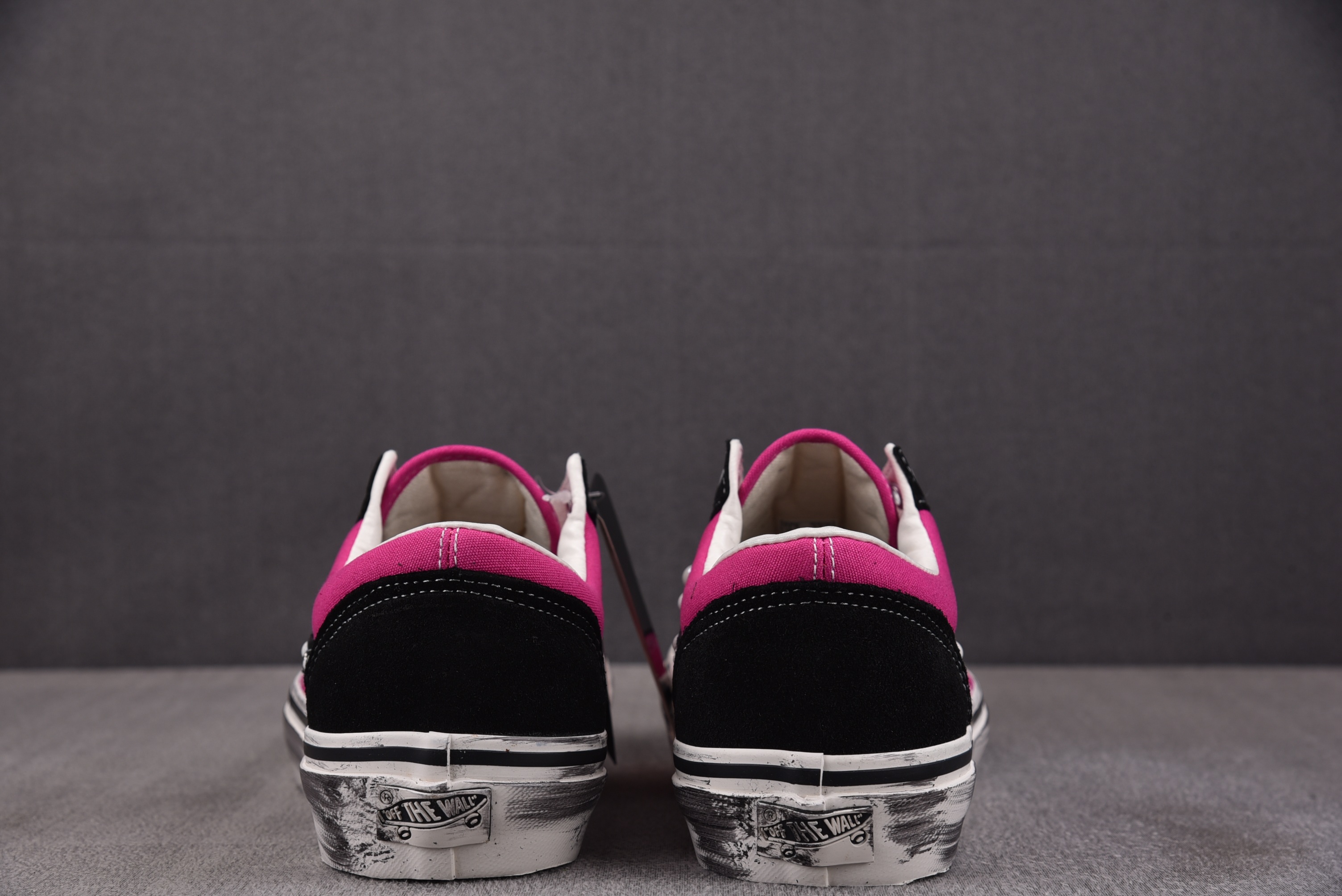 Vans Old Skool 36 Pearlized 紫红 VNO00E8VHLE #YZ010 35-45