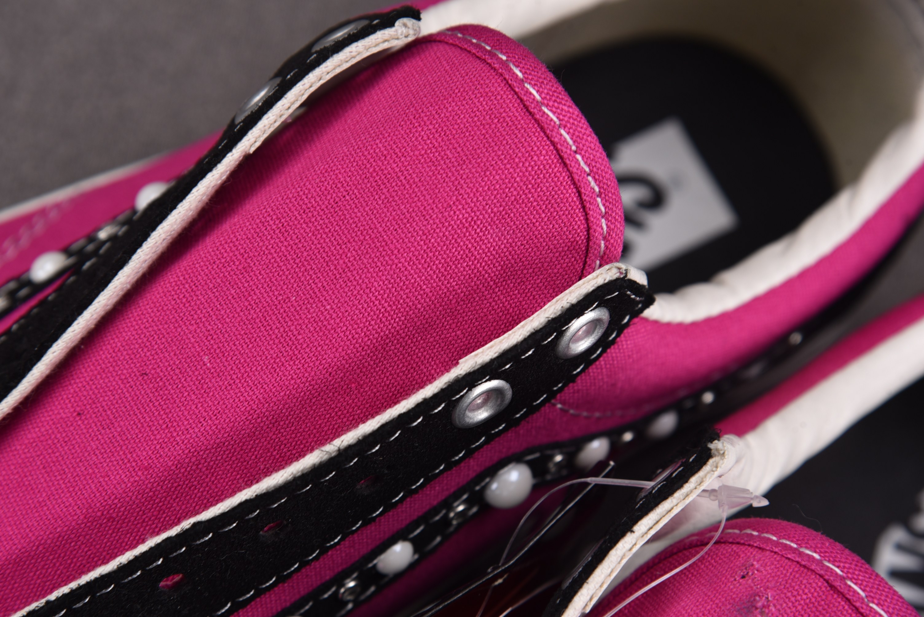 Vans Old Skool 36 Pearlized 紫红 VNO00E8VHLE #YZ010 35-45