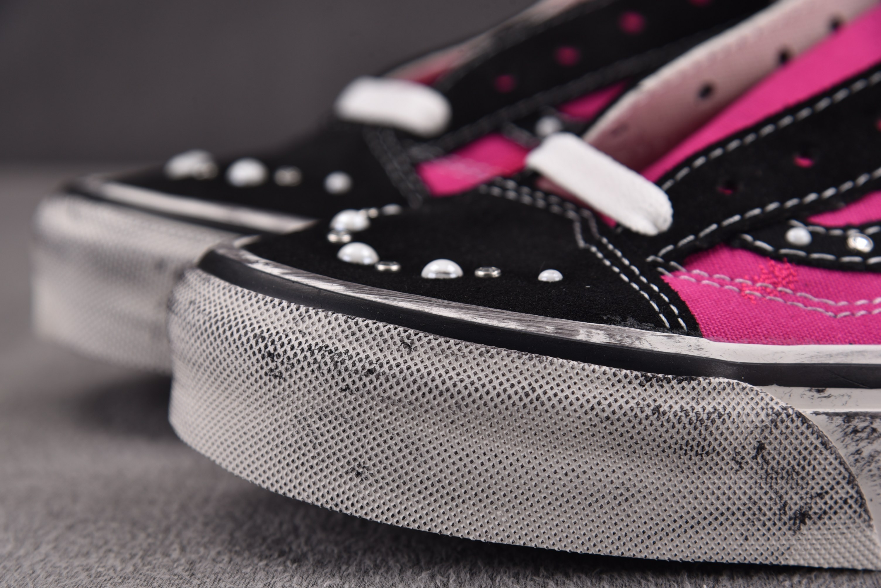 Vans Old Skool 36 Pearlized 紫红 VNO00E8VHLE #YZ010 35-45