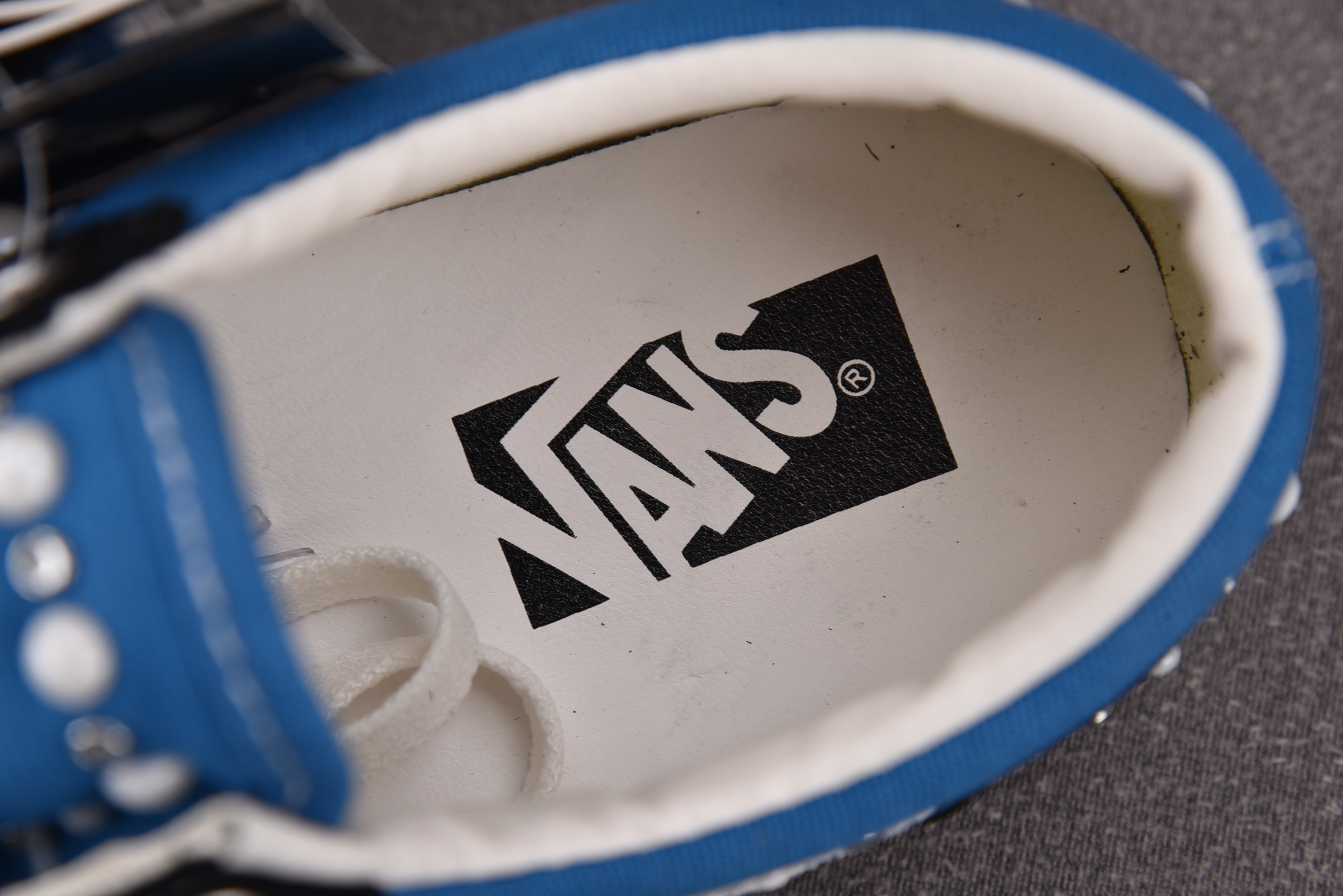Vans Old Skool 36 Pearlized 蓝色 VN000E8VYA6 #YZ010 35-45
