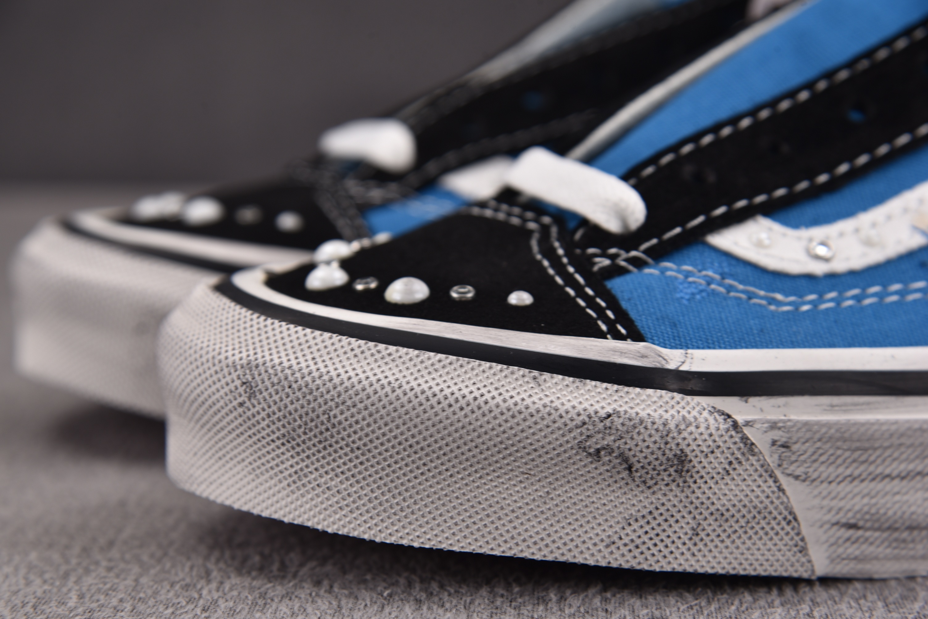 Vans Old Skool 36 Pearlized 蓝色 VN000E8VYA6 #YZ010 35-45