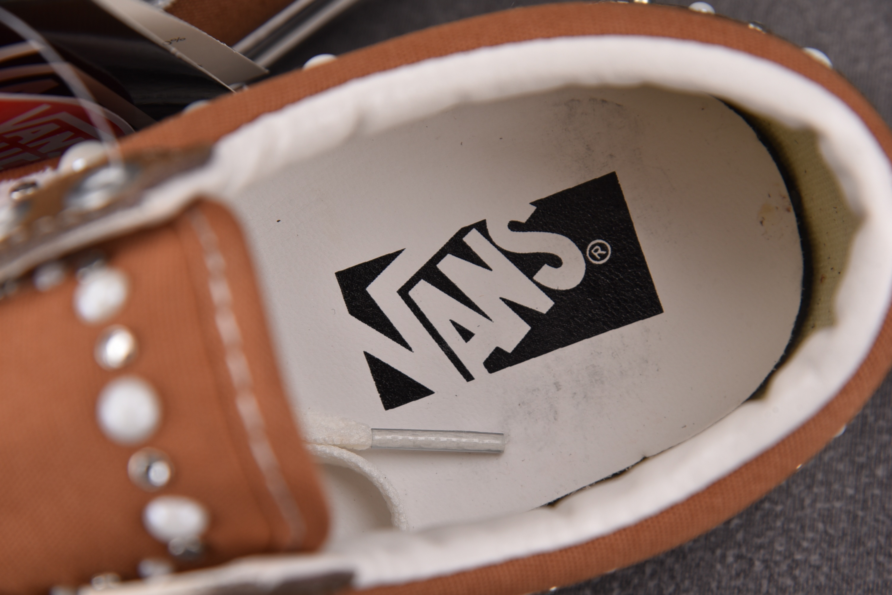 Vans Old Skool 36 Pearlized 黄棕 VNO00E8VFST #YZ010 35-45