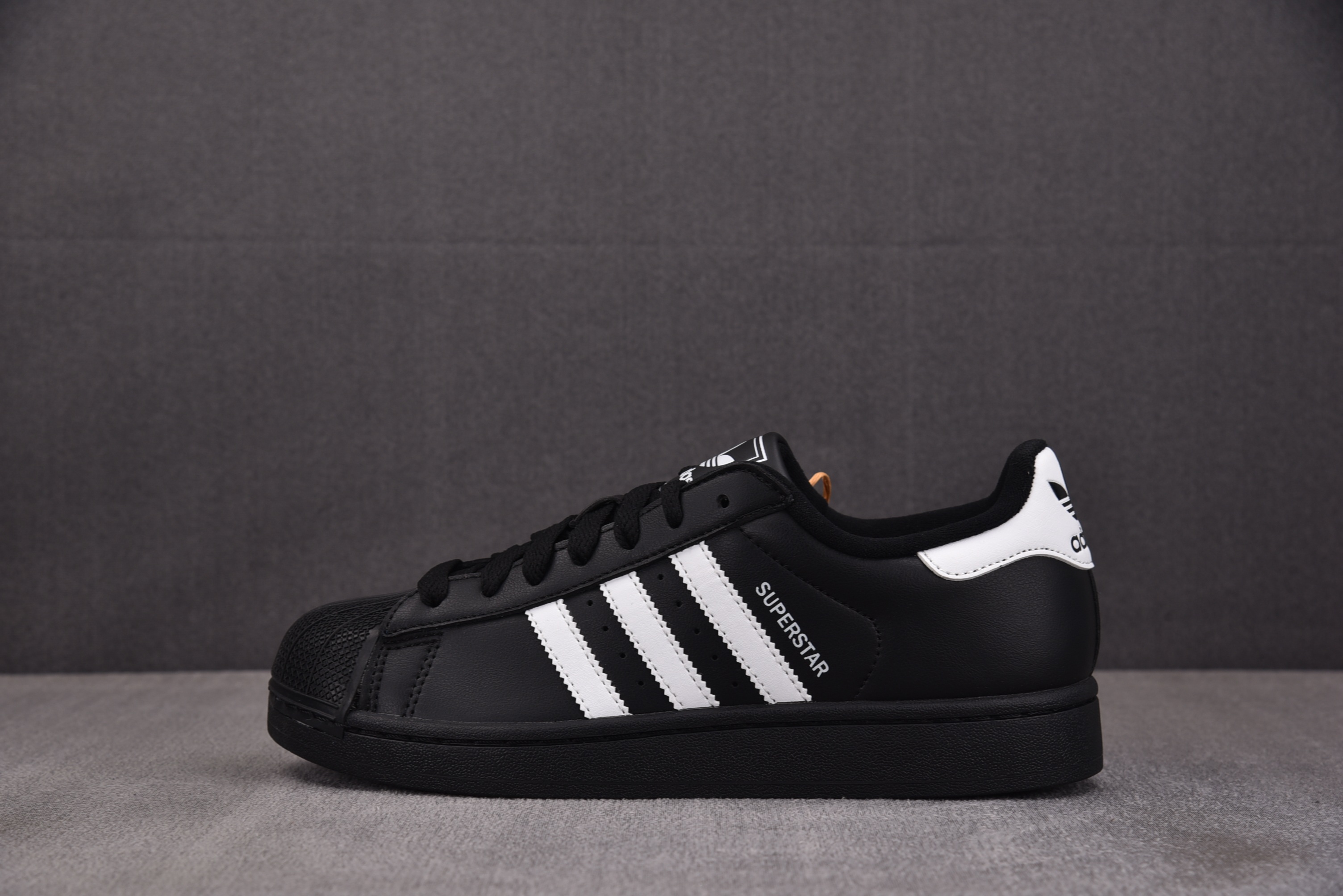 AD Superstar 2 Core Black Cloud White 黑白 JI0079 #YZ020 36-45