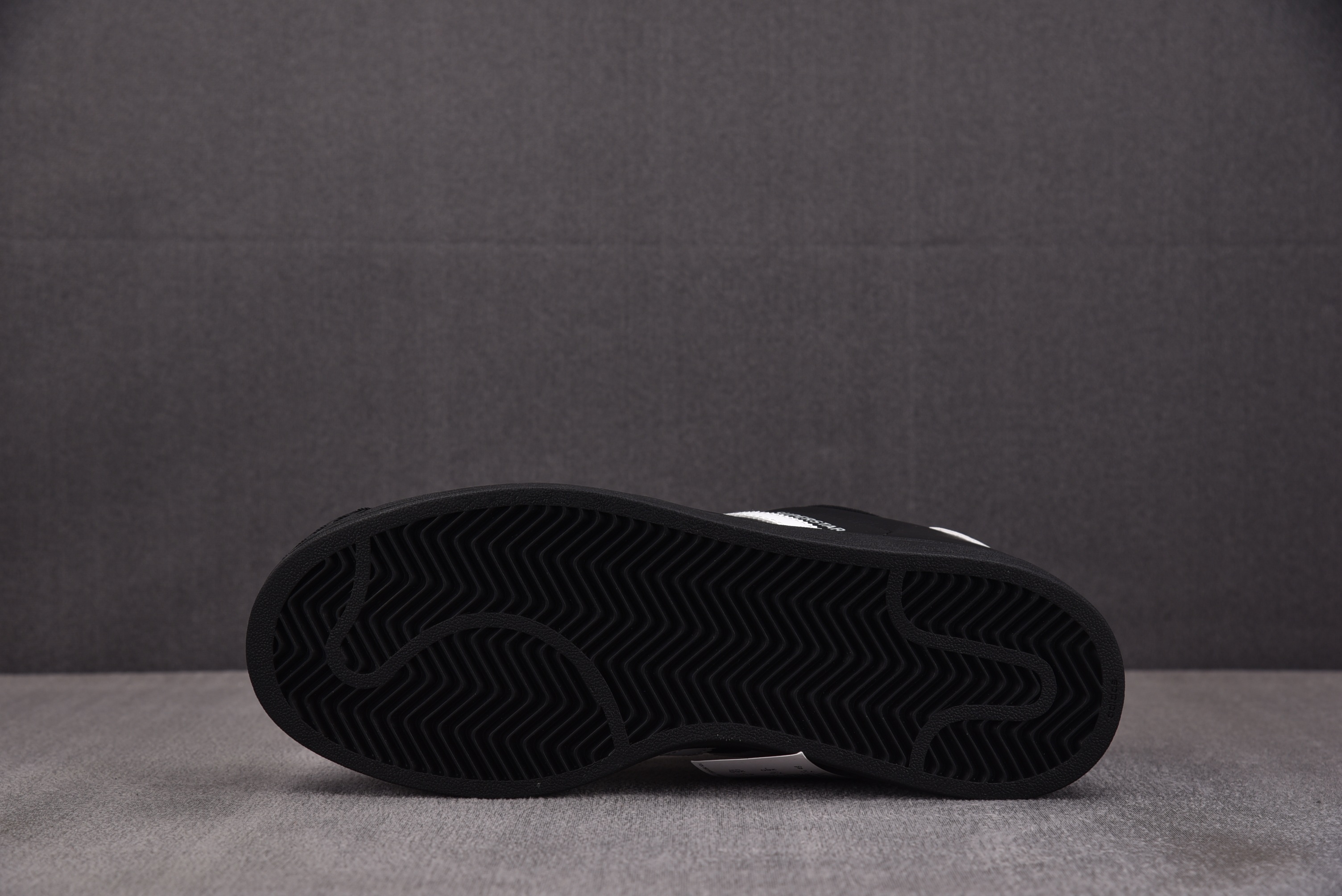 AD Superstar 2 Core Black Cloud White 黑白 JI0079 #YZ020 36-45