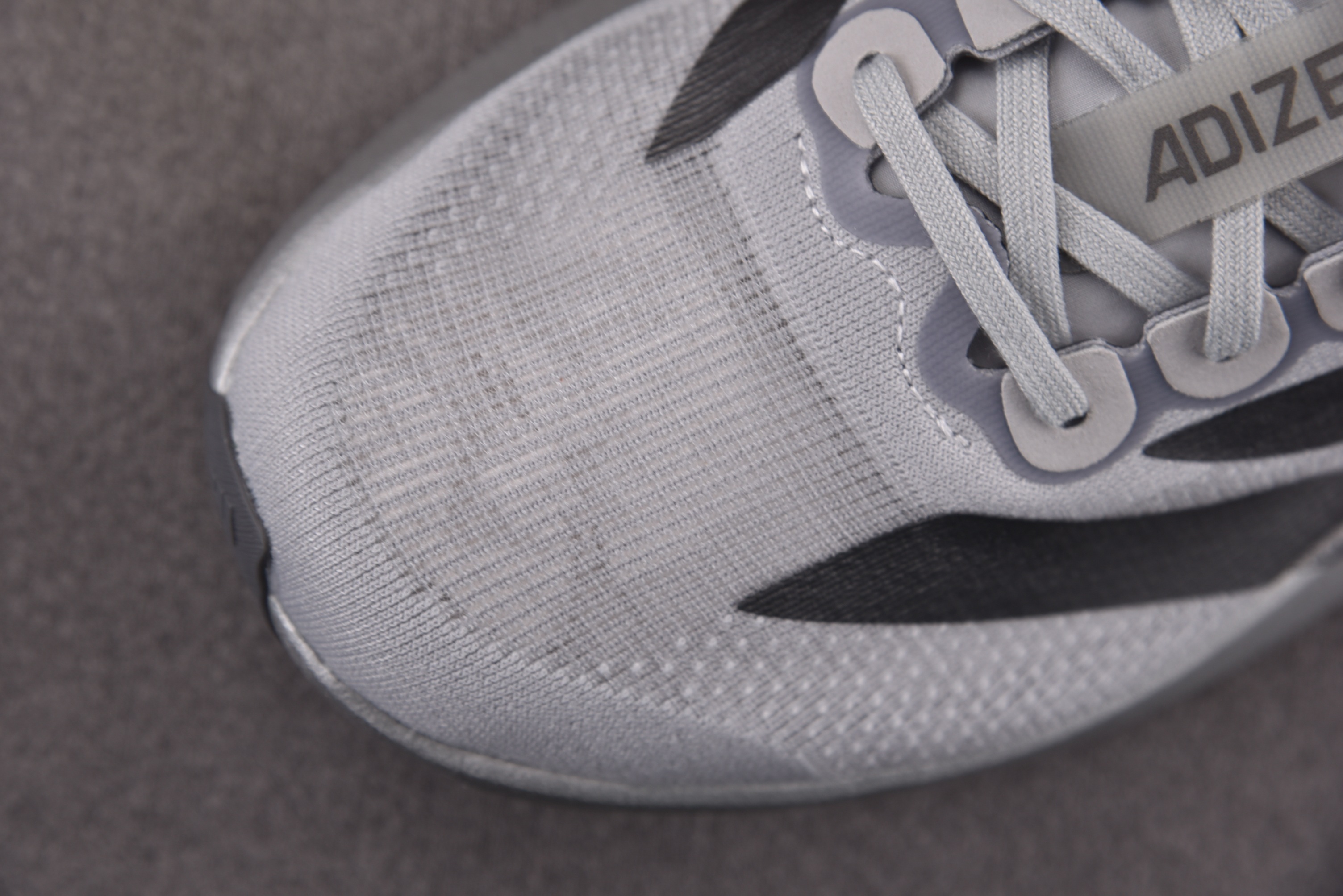 AD Adizero Evo SL Silver Metallic 灰银 JR3419 #YZ024-9 39-48