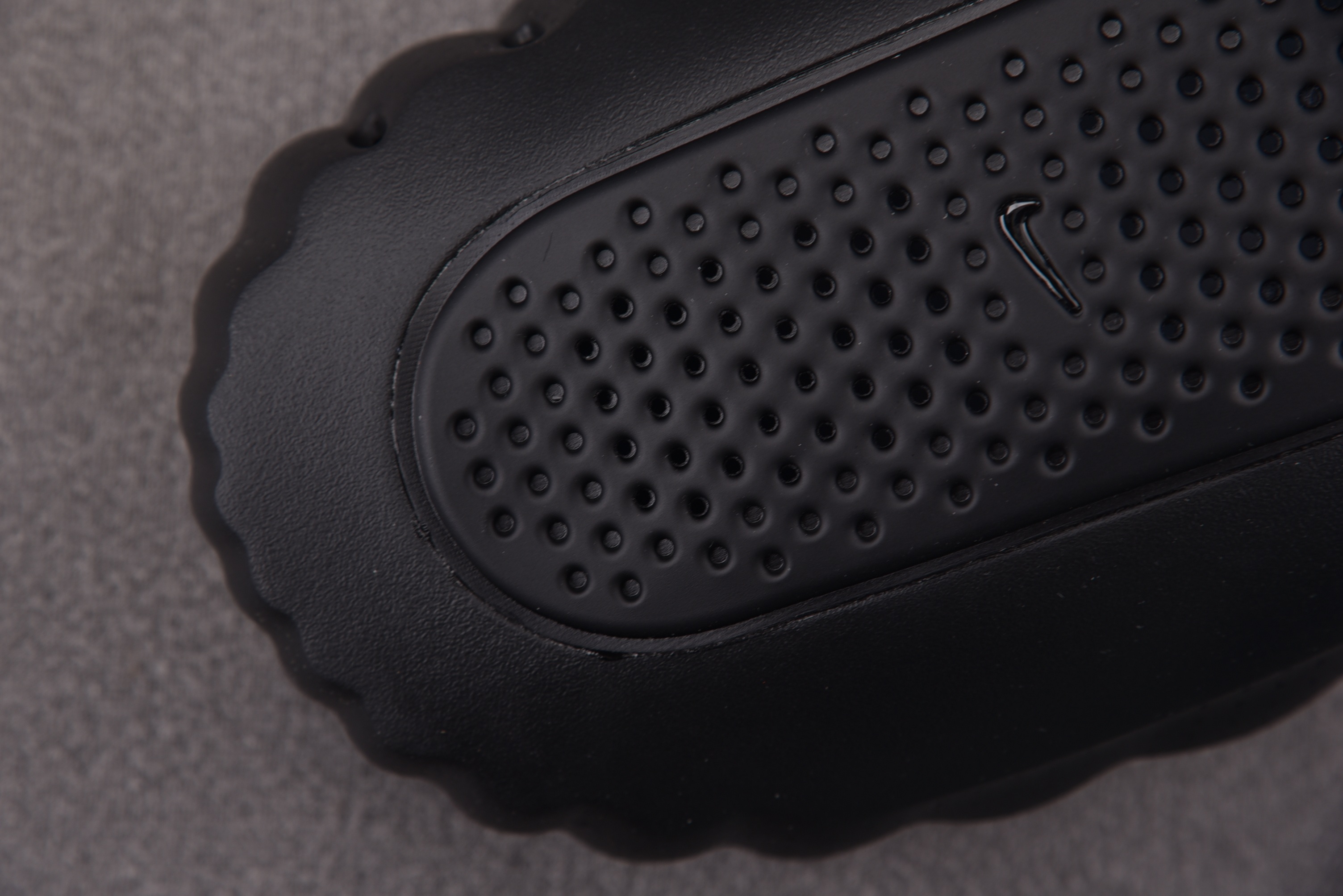 NK Mind 001 Slide Triple Black 全黑 HQ4307-005 #YZ020 36-50.5