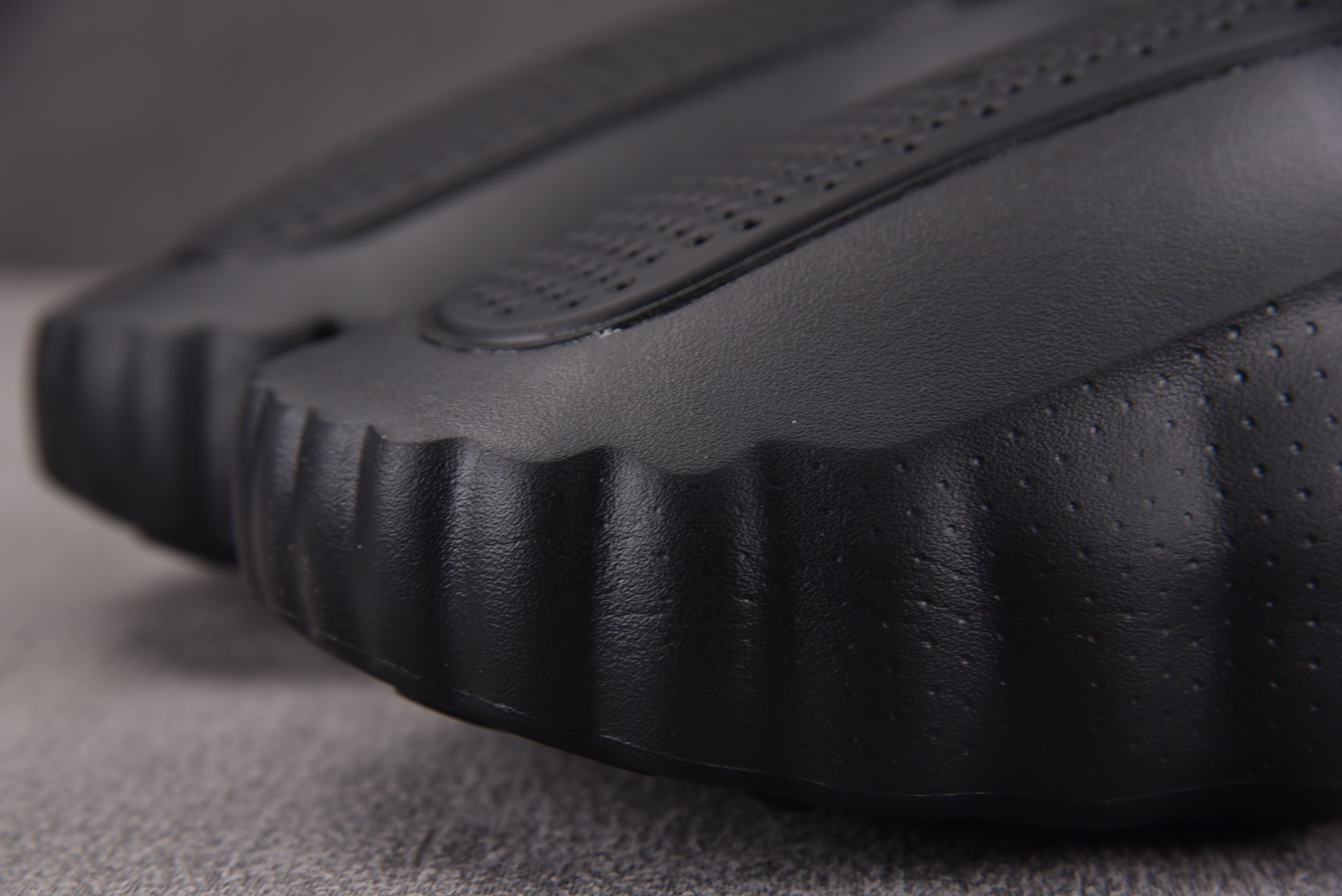 NK Mind 001 Slide Triple Black 全黑 HQ4307-005 #YZ020 36-50.5