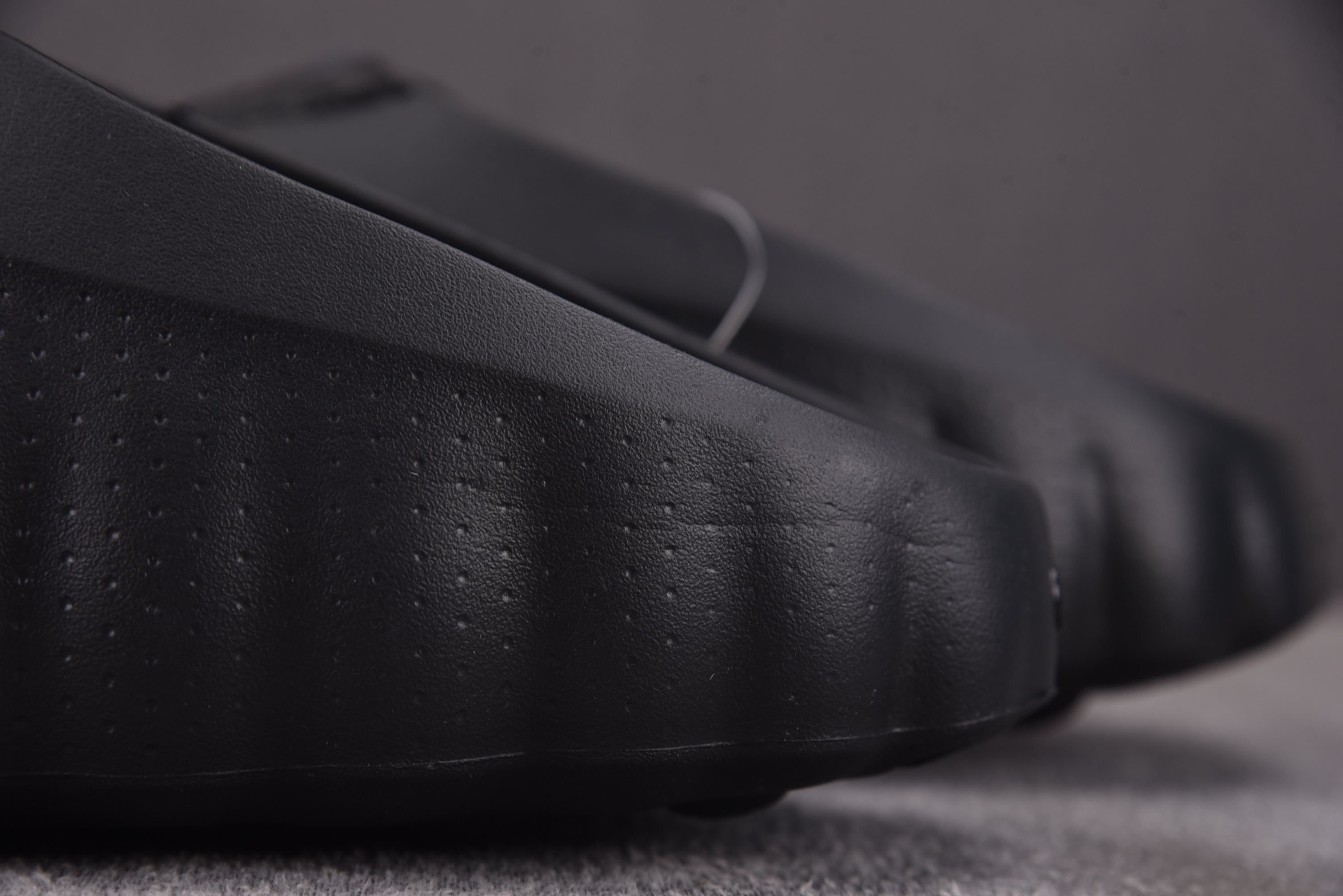 NK Mind 001 Slide Triple Black 全黑 HQ4307-005 #YZ020 36-50.5
