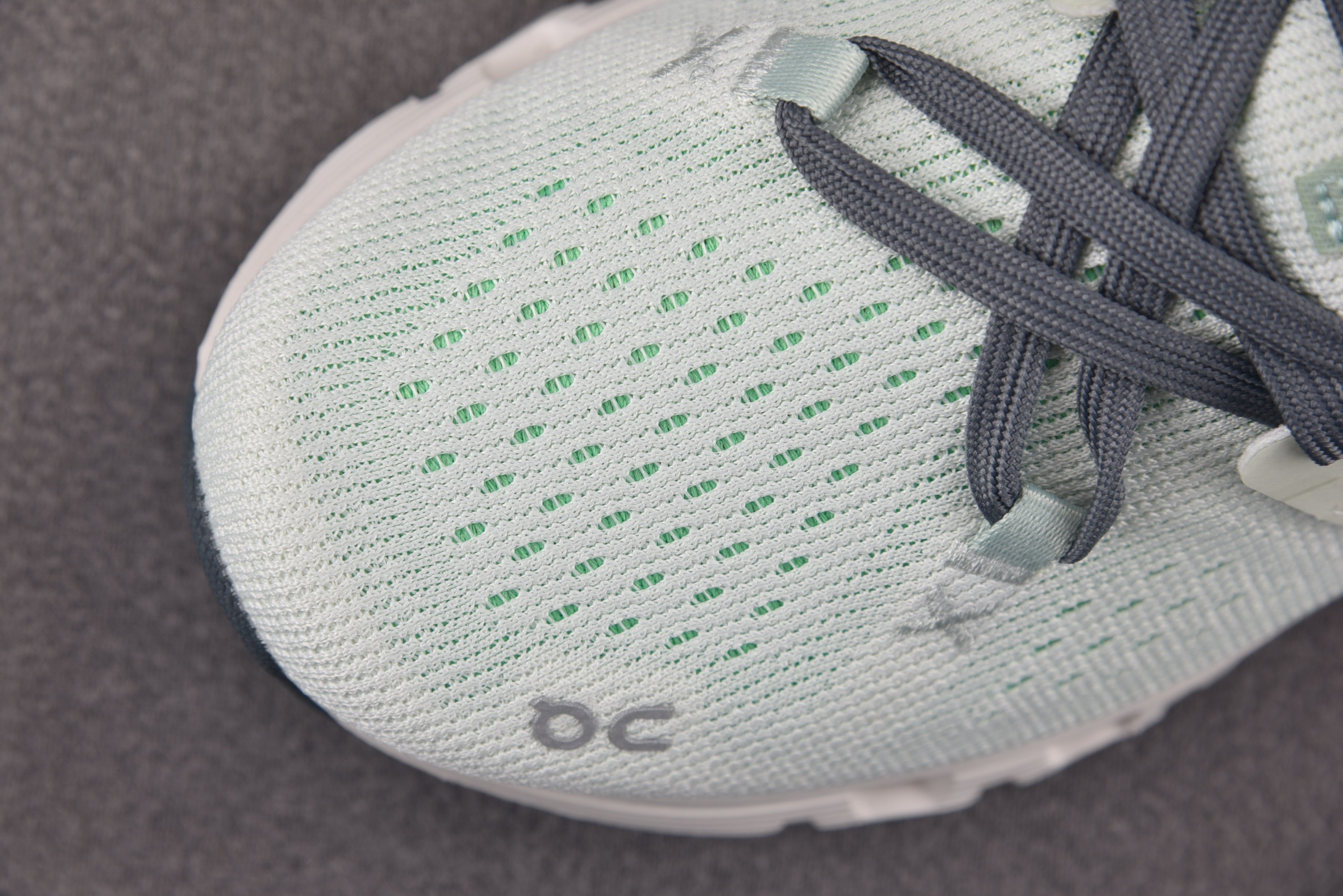 On Running Cloud X 4 Aloe Honeydew 灰绿 3WE #YZ002-T 36-45