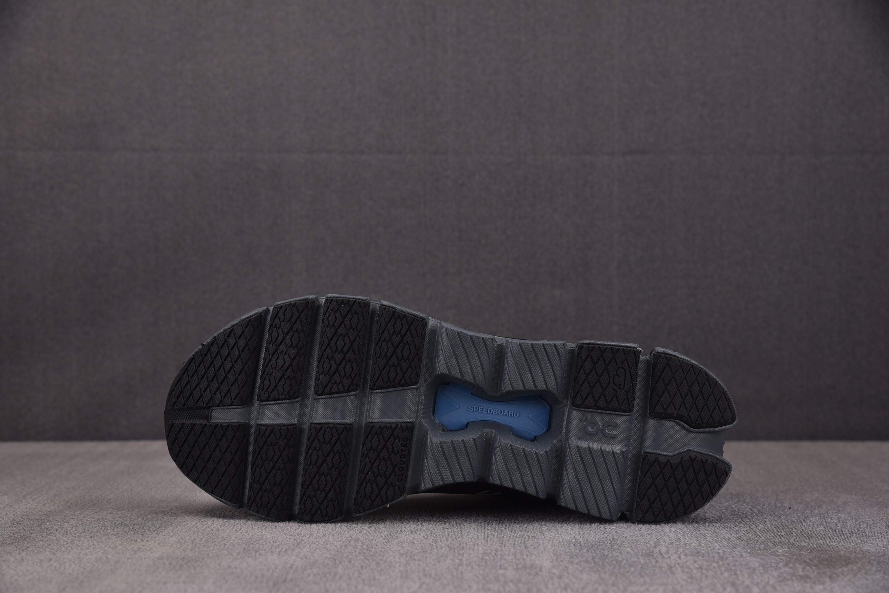 On Running Cloud X 4 Black Blue 黑蓝 3ME #YZ002-T 36-45