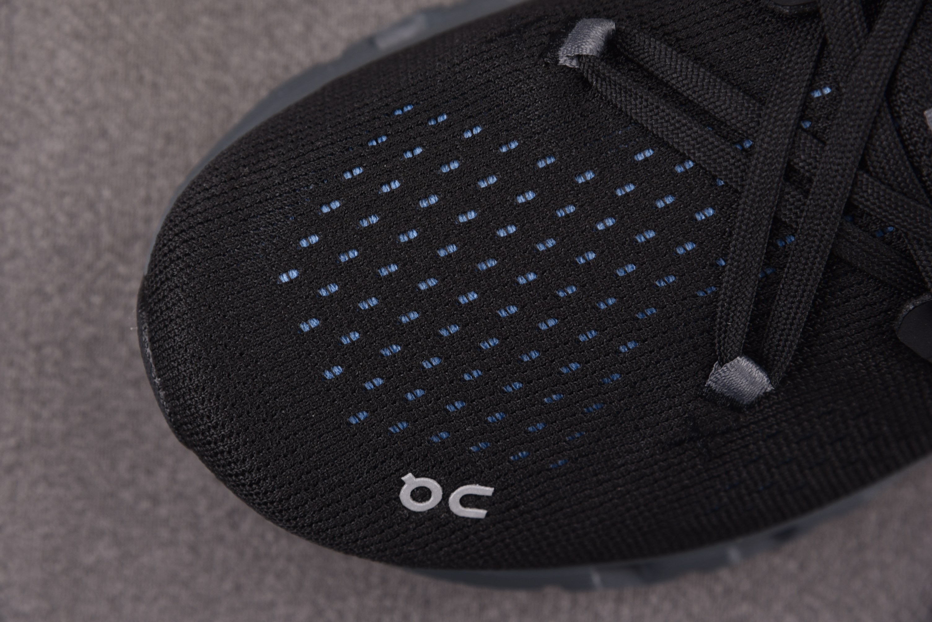On Running Cloud X 4 Black Blue 黑蓝 3ME #YZ002-T 36-45